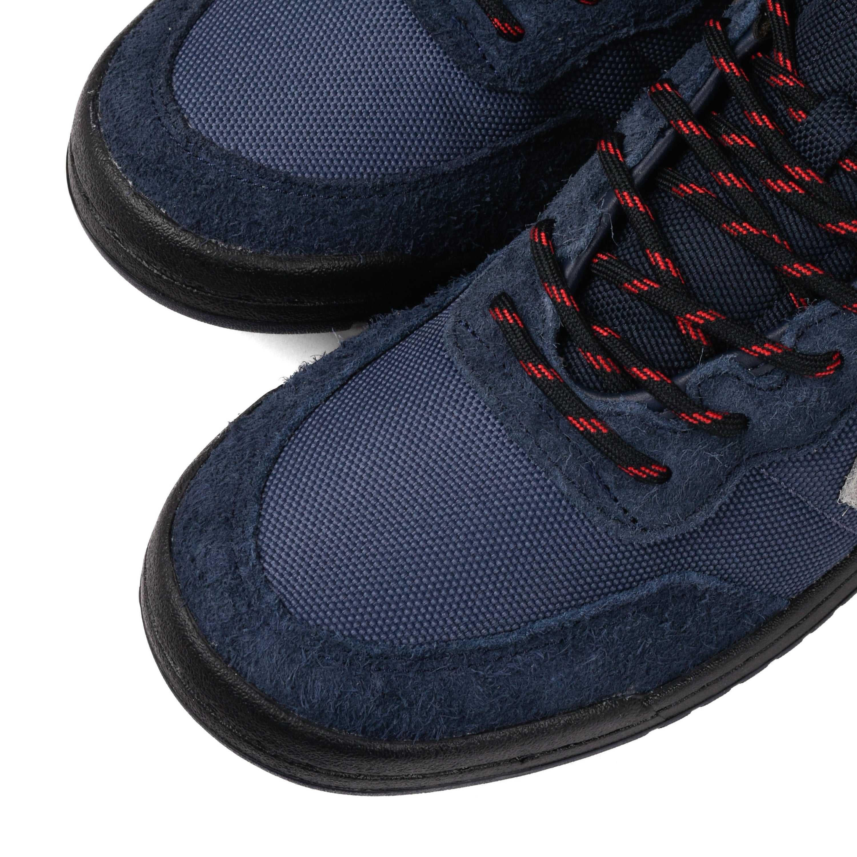 Converse CONS - Fastbreak Pro Mid (Obsidian/Dark Waters/Black)