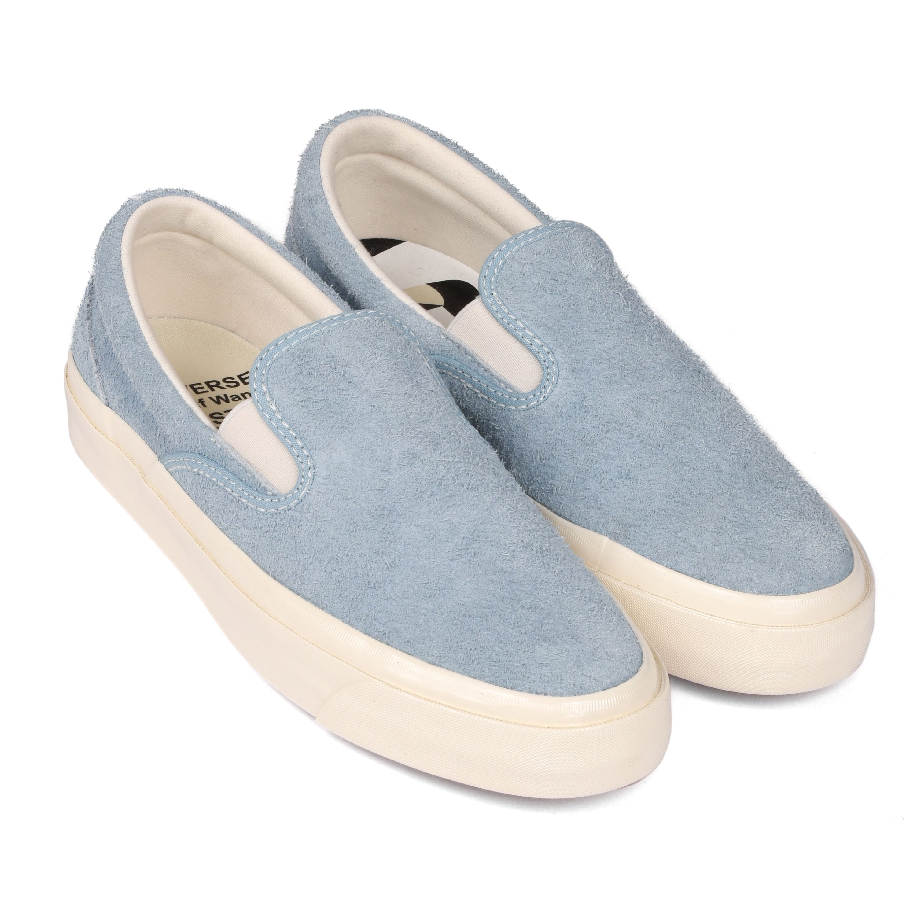 Converse CONS - GOLF WANG One Star CC Slip Pro (Forget Me Not/Egret)*SALE