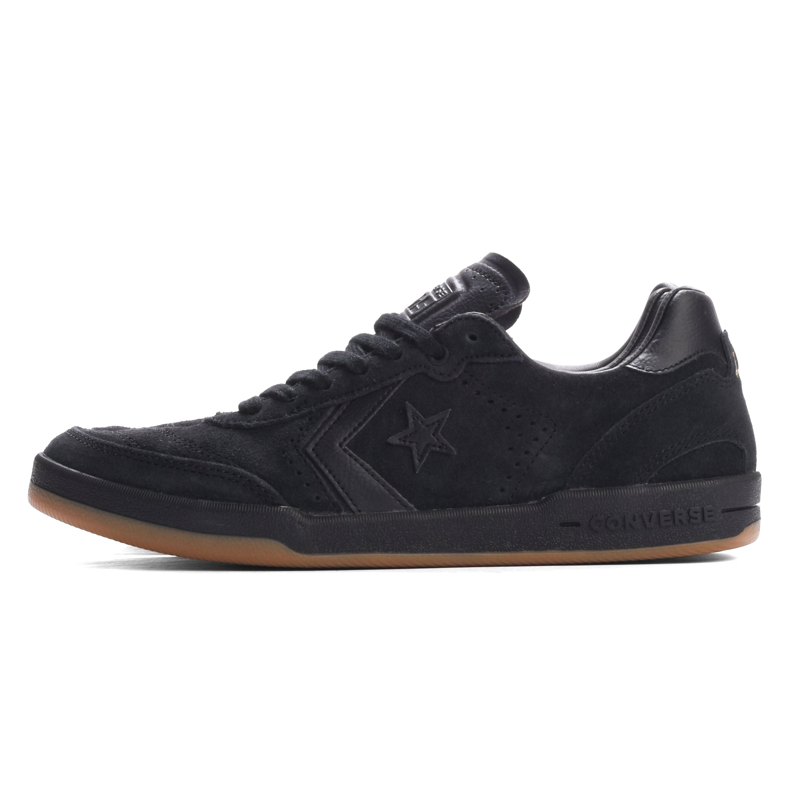 Converse CONS - Louie Lopez Pro 2 OX (Black/Black/Gum)
