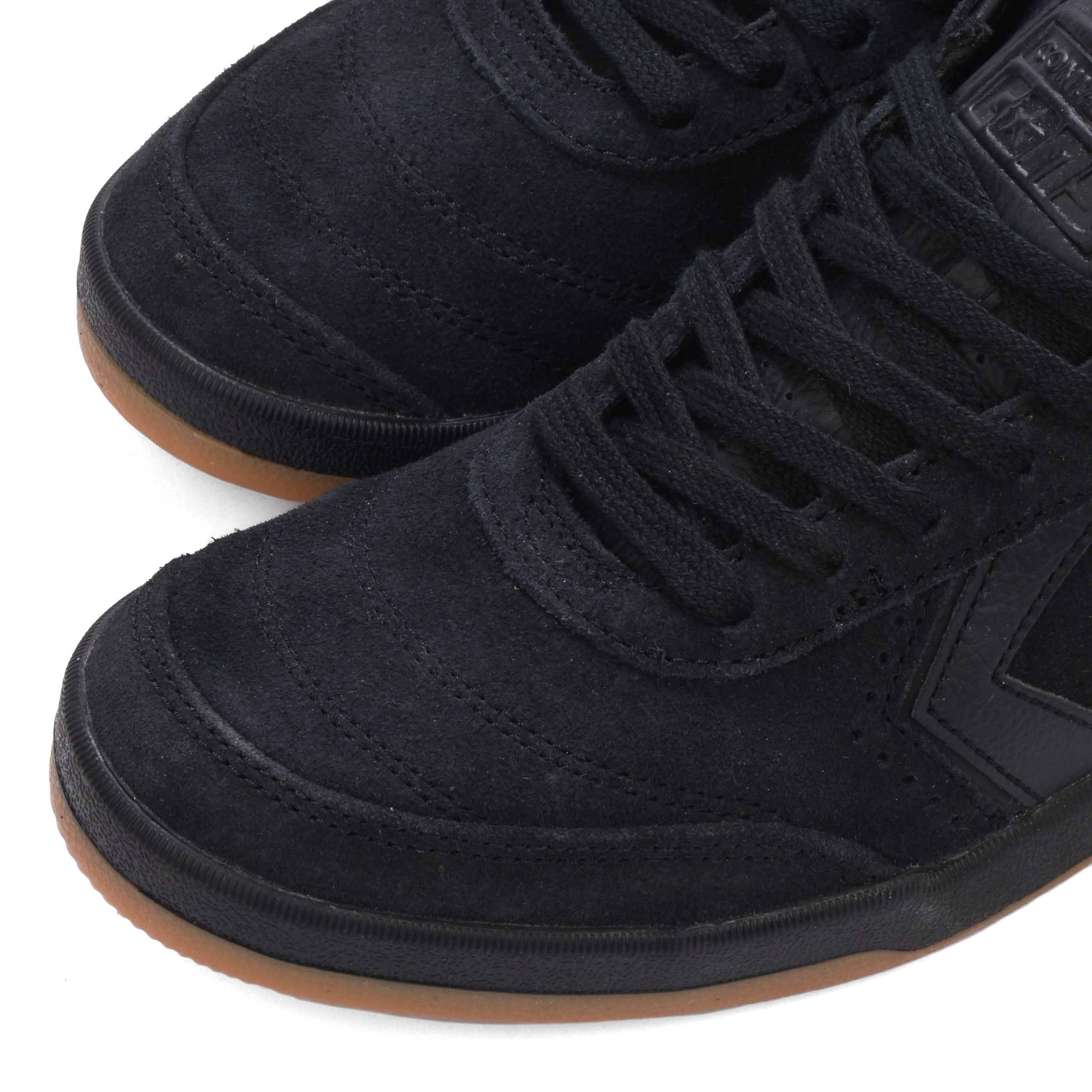 Converse CONS - Louie Lopez Pro 2 OX (Black/Black/Gum)
