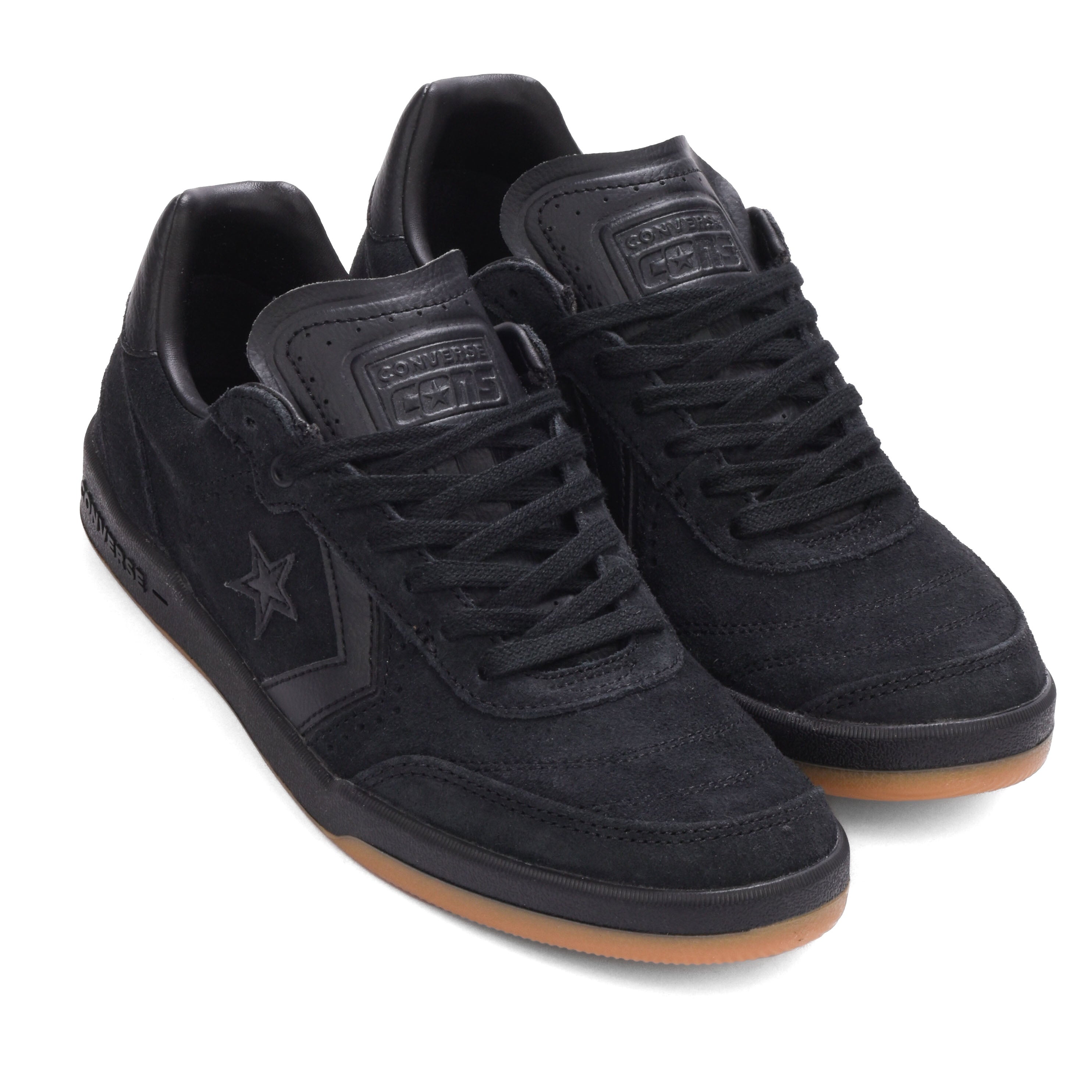 Converse CONS - Louie Lopez Pro 2 OX (Black/Black/Gum)