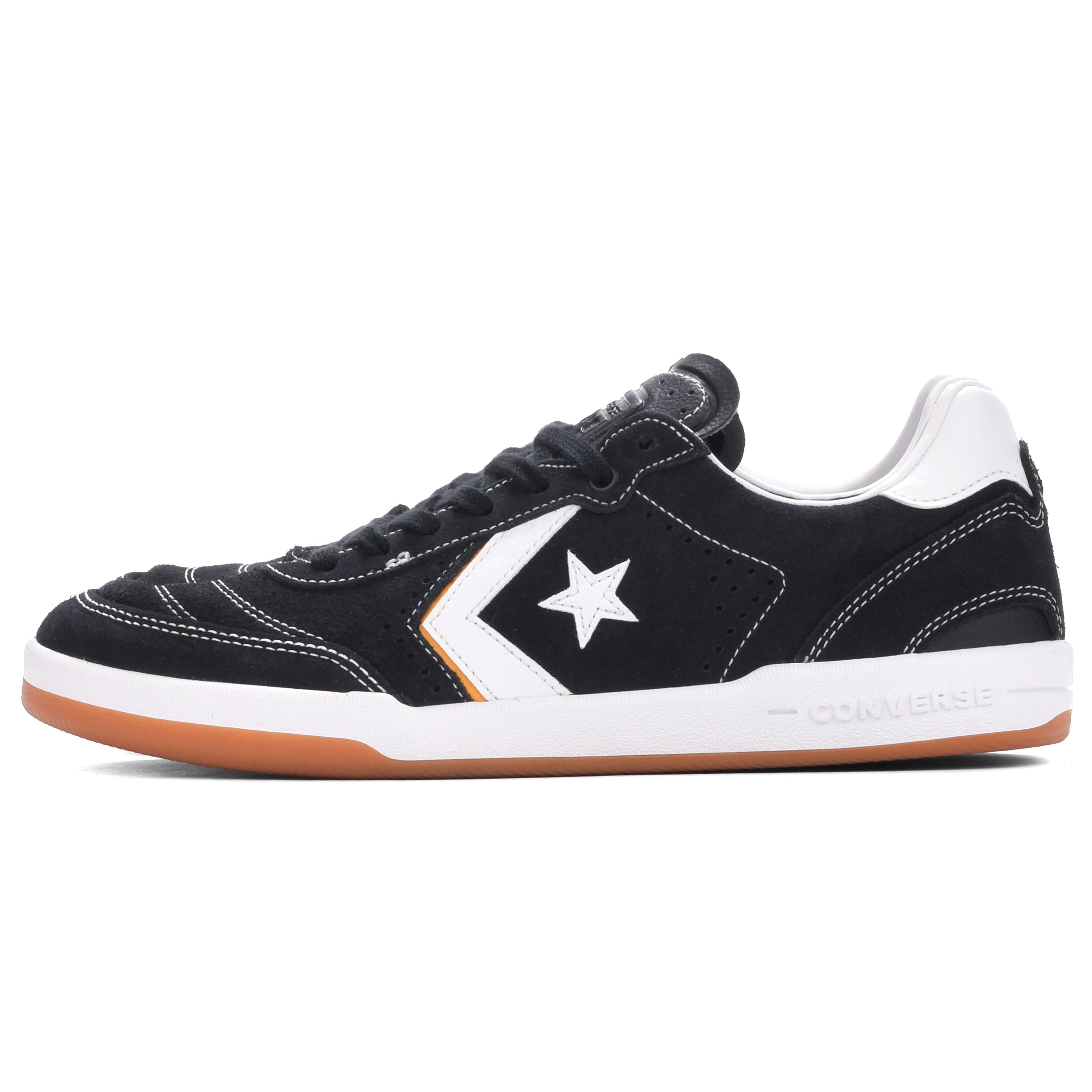 Converse CONS - Louie Lopez Pro 2 OX (Black/White/Black)