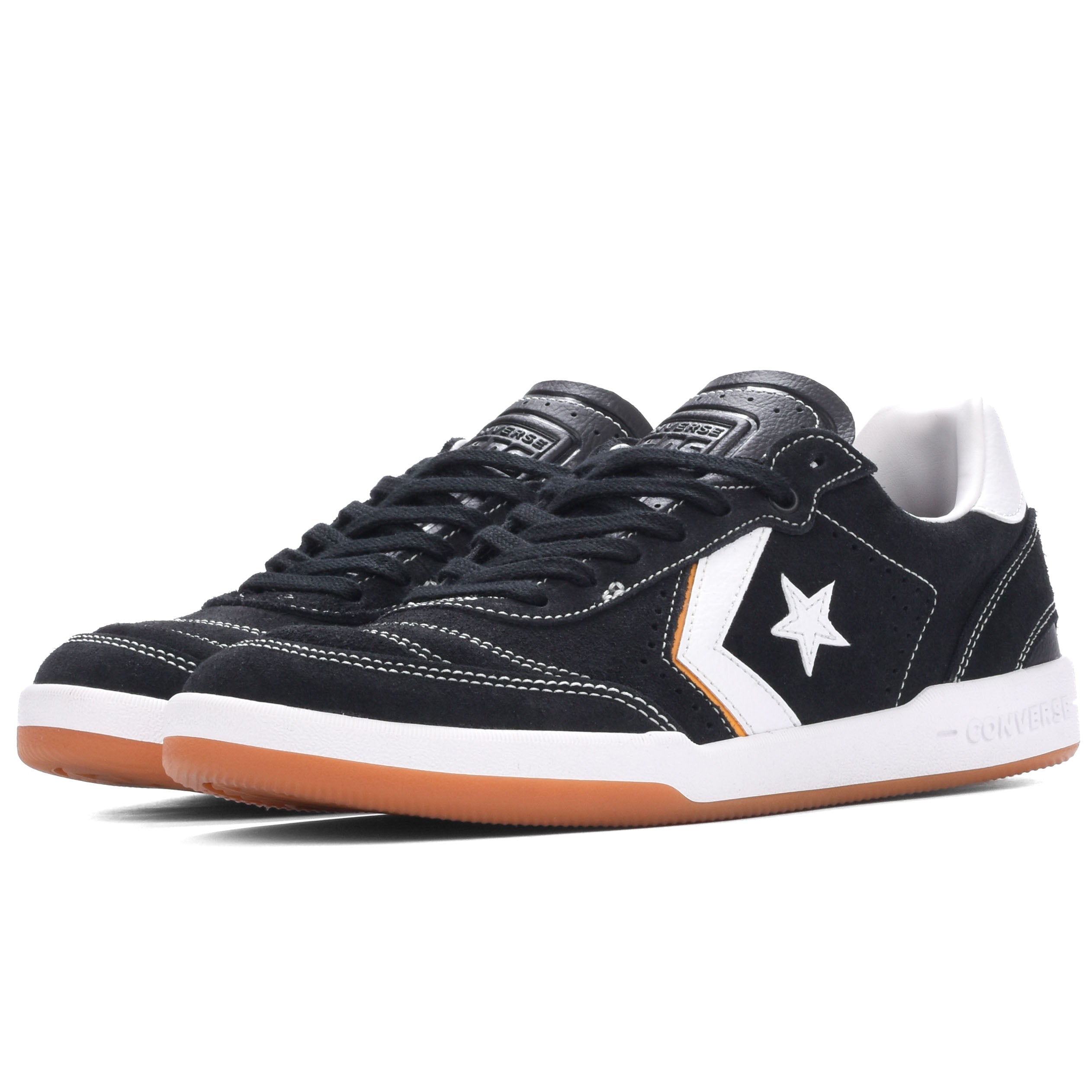 Converse CONS - Louie Lopez Pro 2 OX (Black/White/Black)