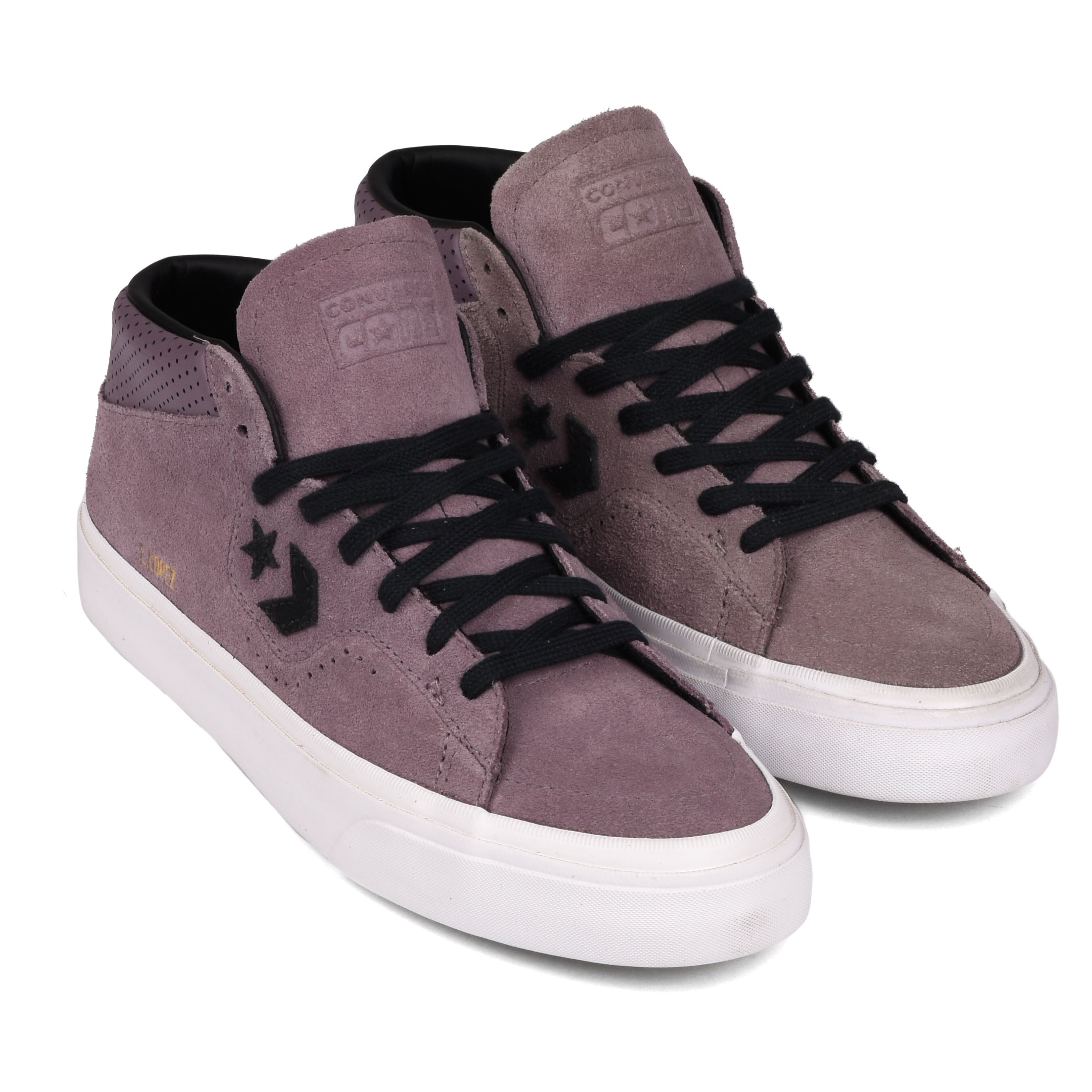 Converse CONS - Louie Lopez Pro Mid (Smoke Realm/Smoke Realm/White)*SALE