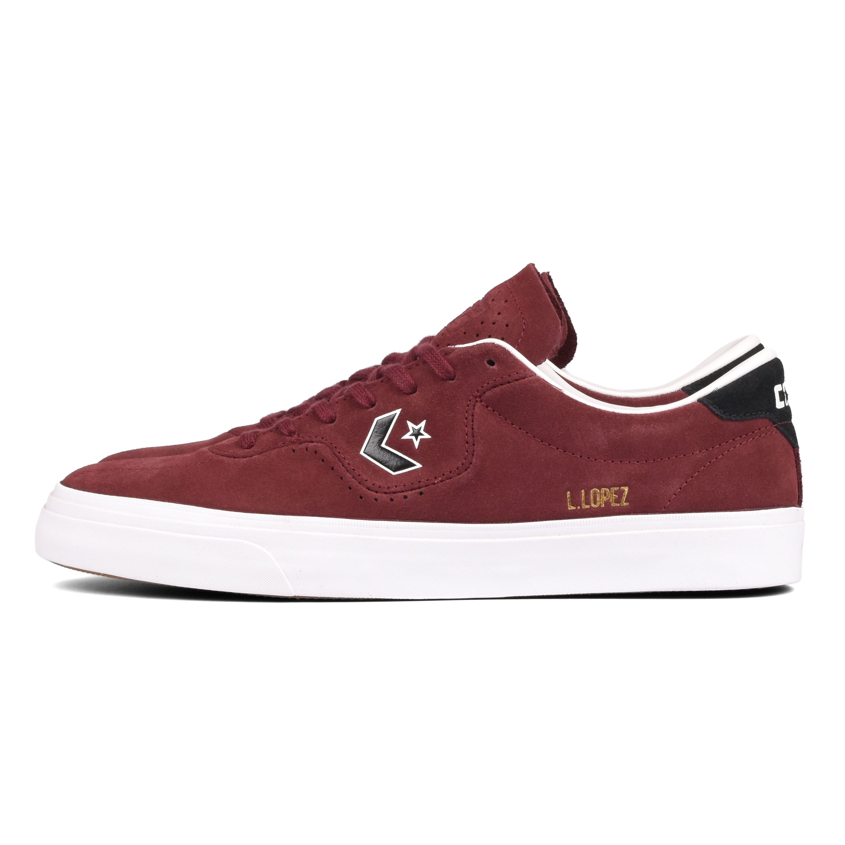 Converse CONS - Louie Lopez Pro Ox (Cherry Daze/White/Black)*SALE