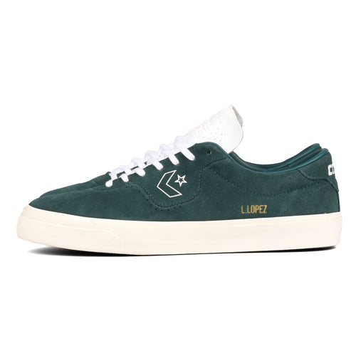 Converse CONS - Louie Lopez Pro Ox (Dragon Scale/White/Egret) *SALE - Dragon Scale/White/Egret / 13