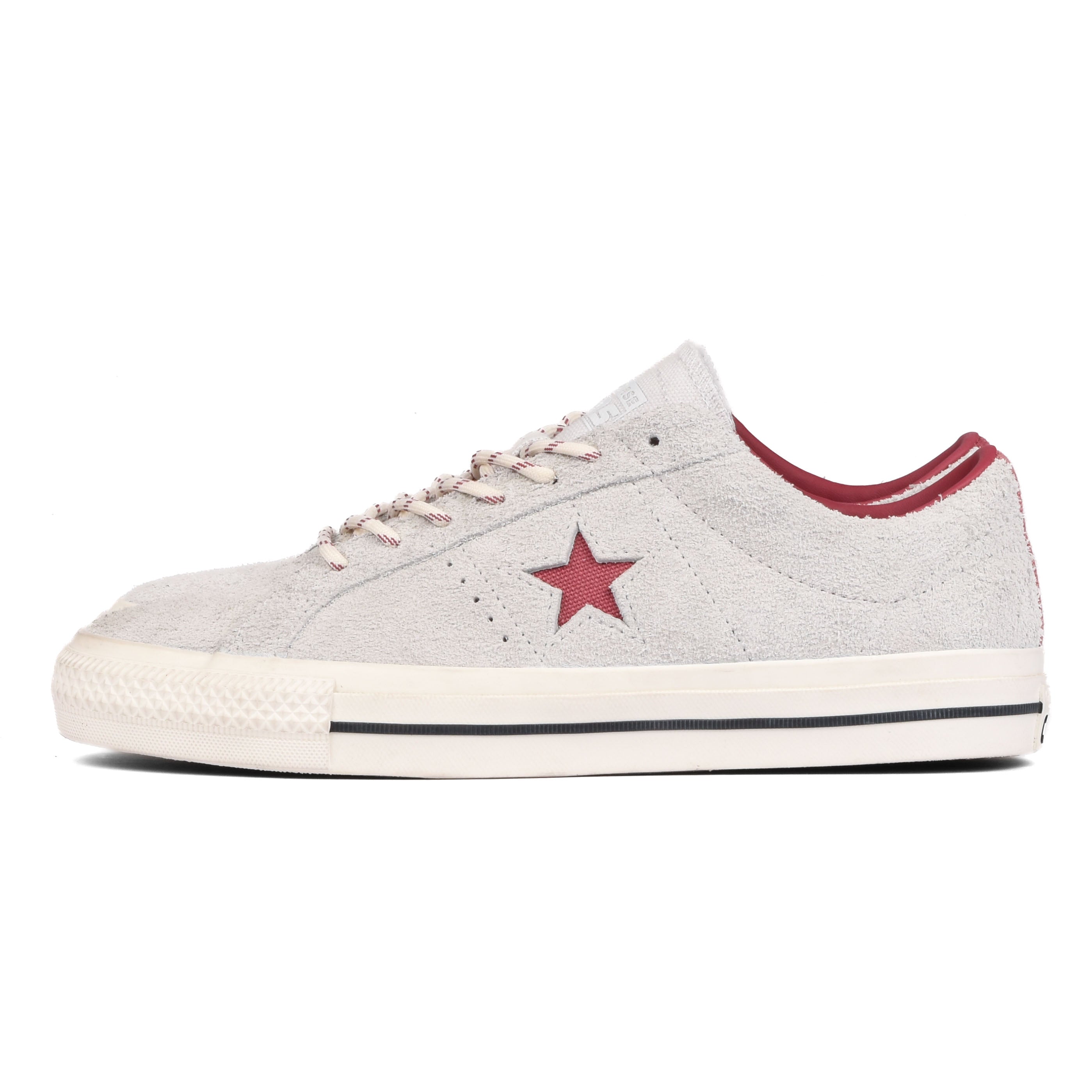 Converse CONS - One Star Pro Ox (Barely Grey/Astrodust/Egret) *SALE