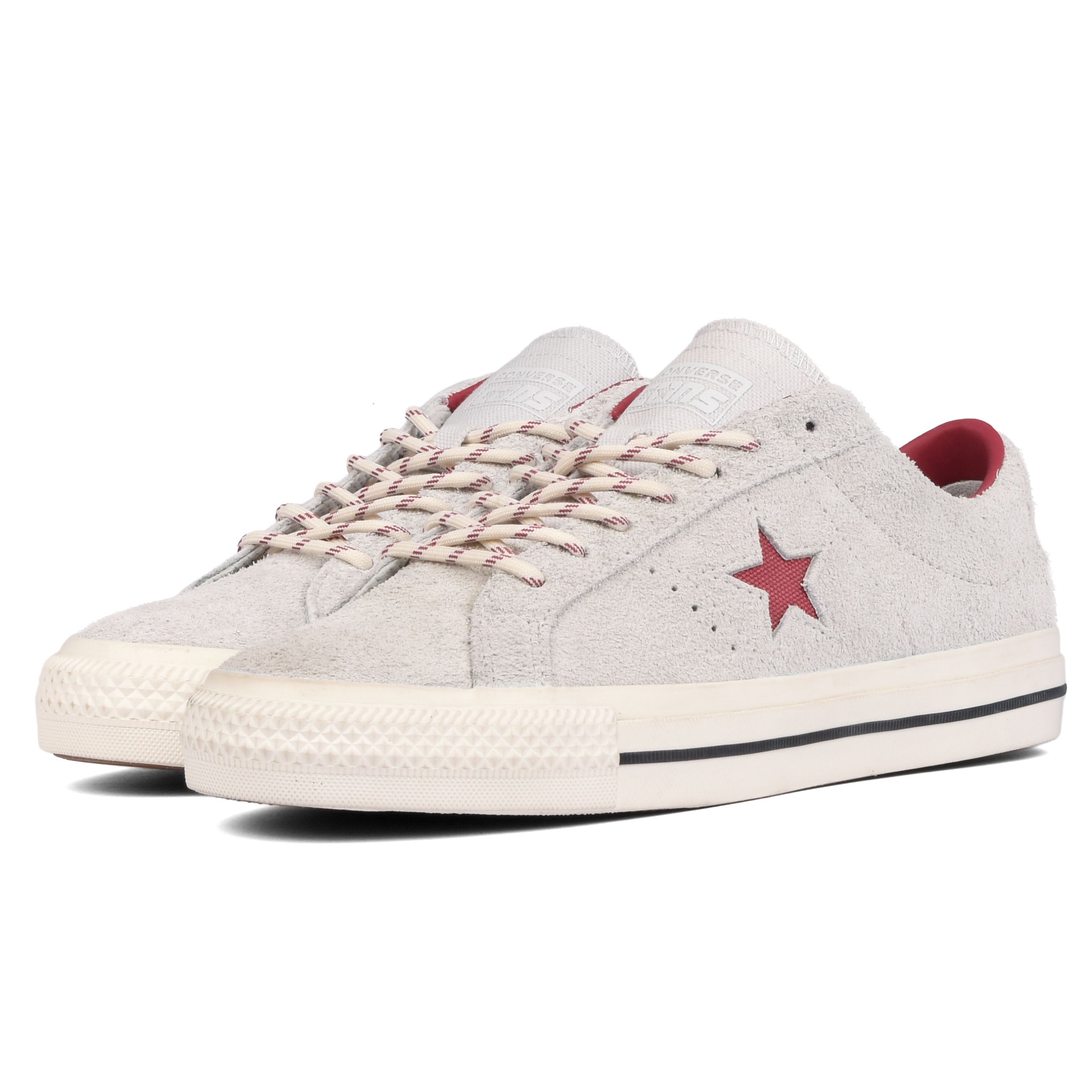 Converse CONS - One Star Pro Ox (Barely Grey/Astrodust/Egret) *SALE