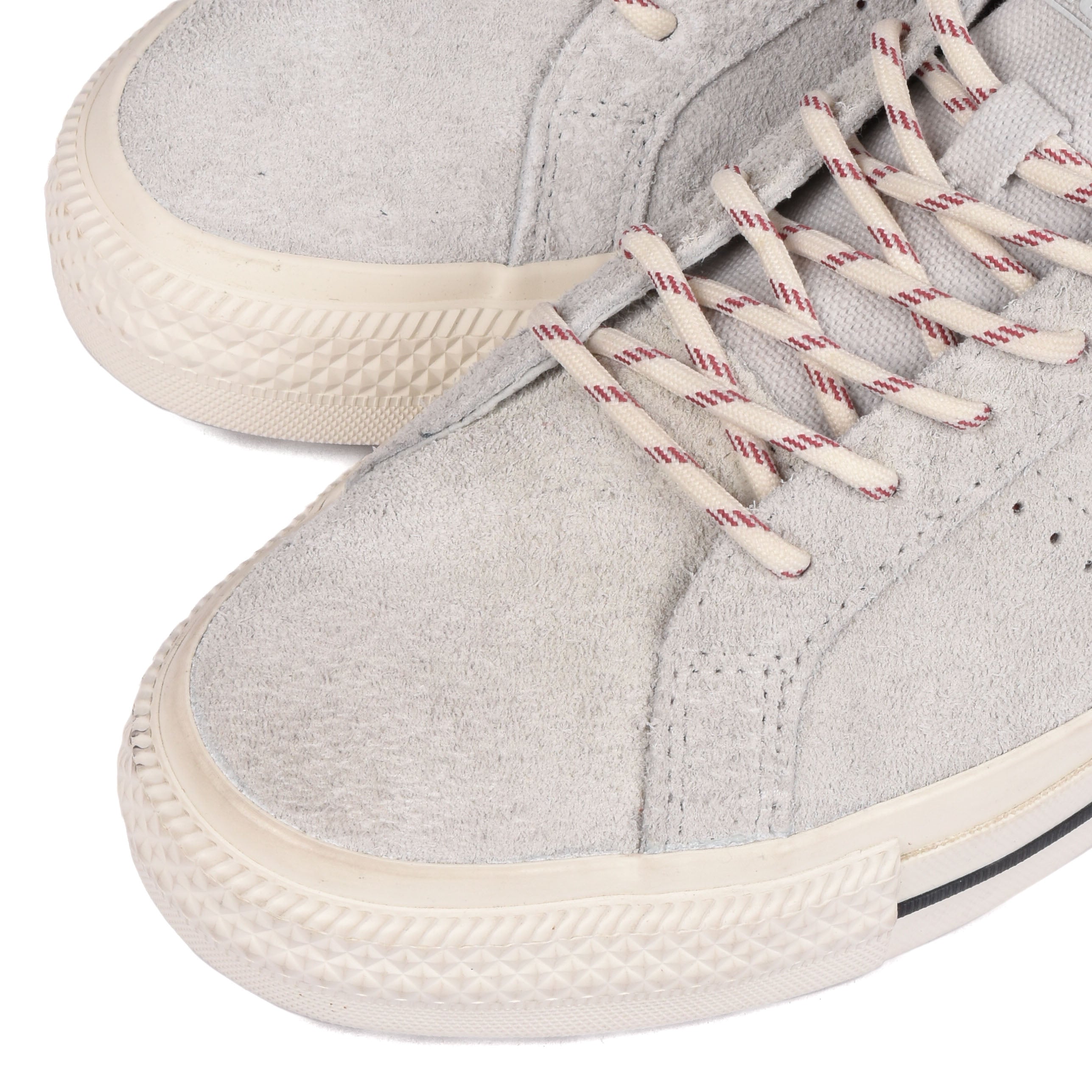 Converse CONS - One Star Pro Ox (Barely Grey/Astrodust/Egret) *SALE