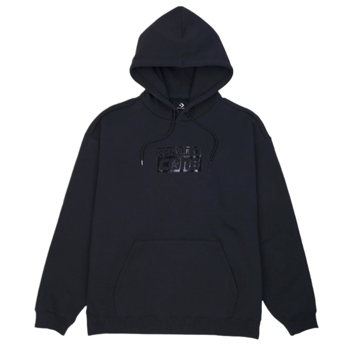 Converse CONS - Pullover Hoodie (Black)*SALE