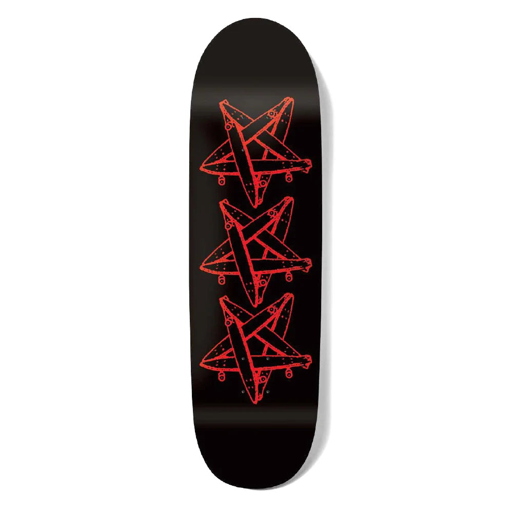 Crailtap - Crailagram Love Seat Deck (9")
