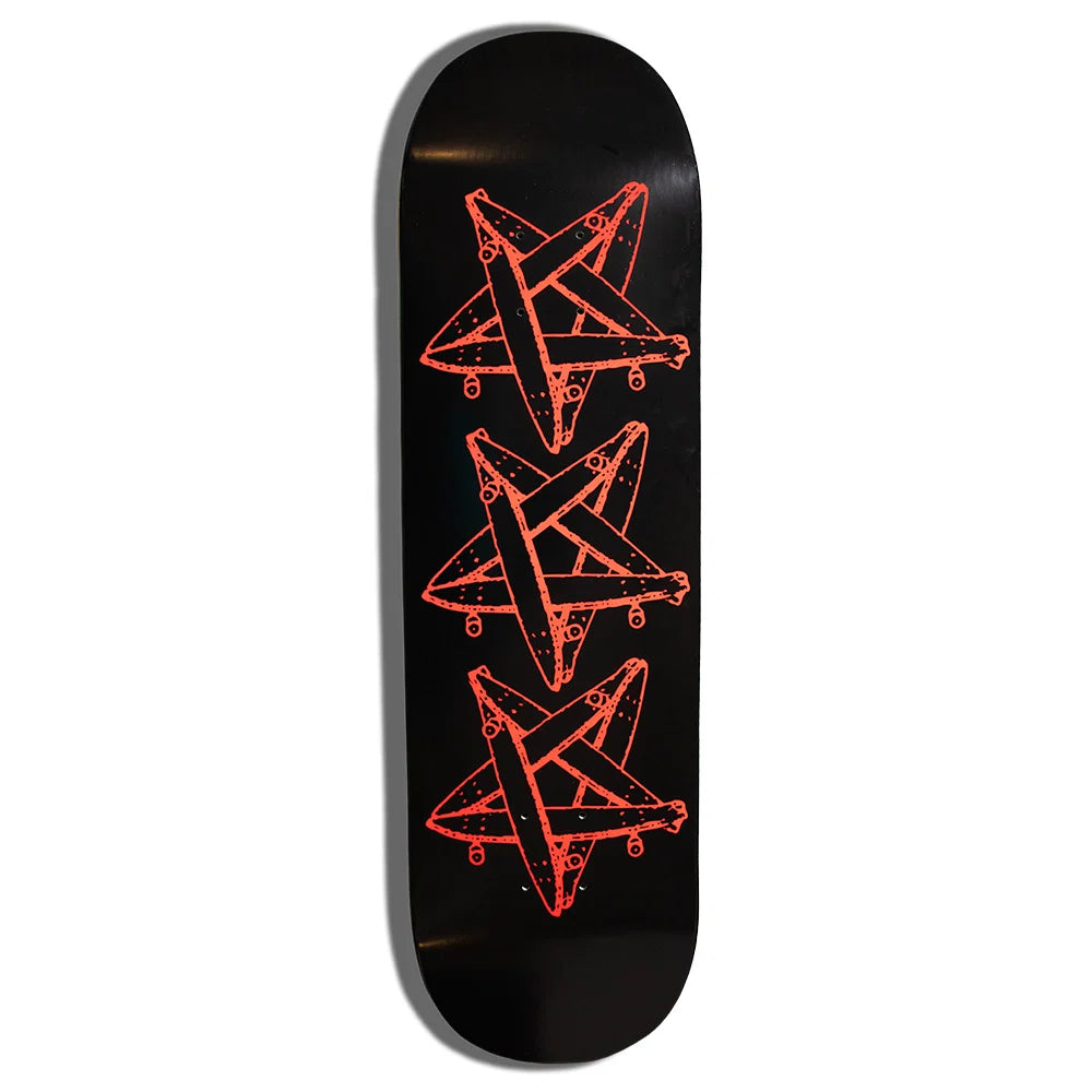 Crailtap - Crailagram Twin Tip Deck (8.25"/8.5")