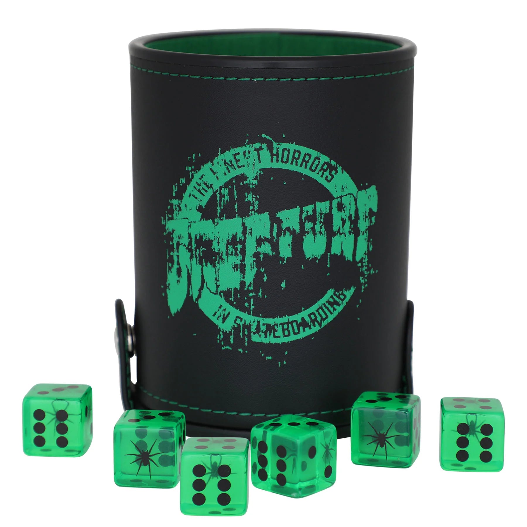 Creature - Finest Streak Dice Set