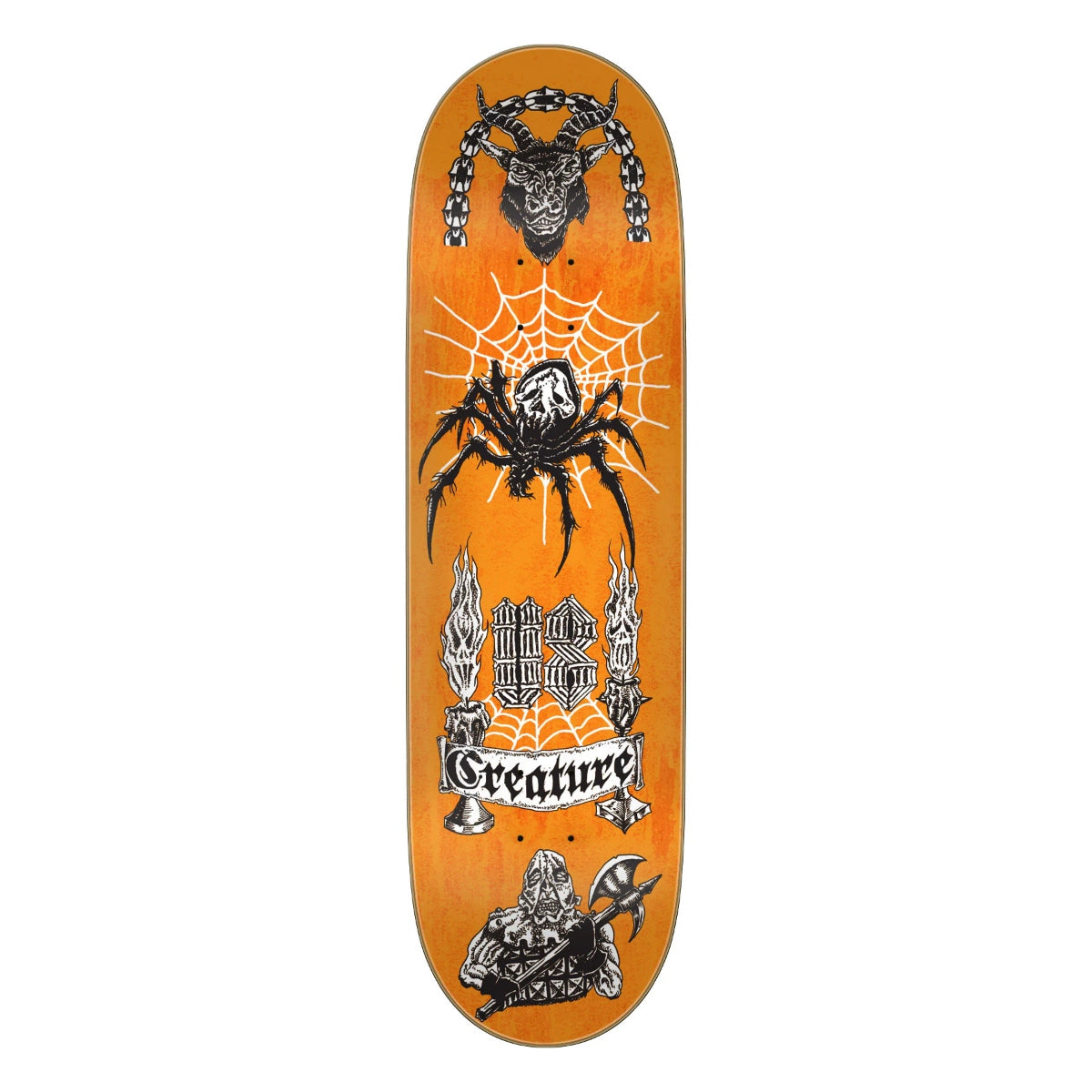 Decks Only – 303boards.com