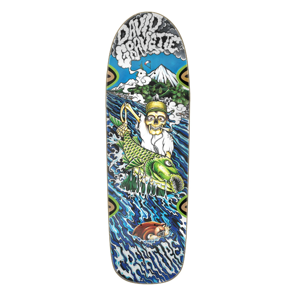 Skateboarding – Page 2 – 303boards.com