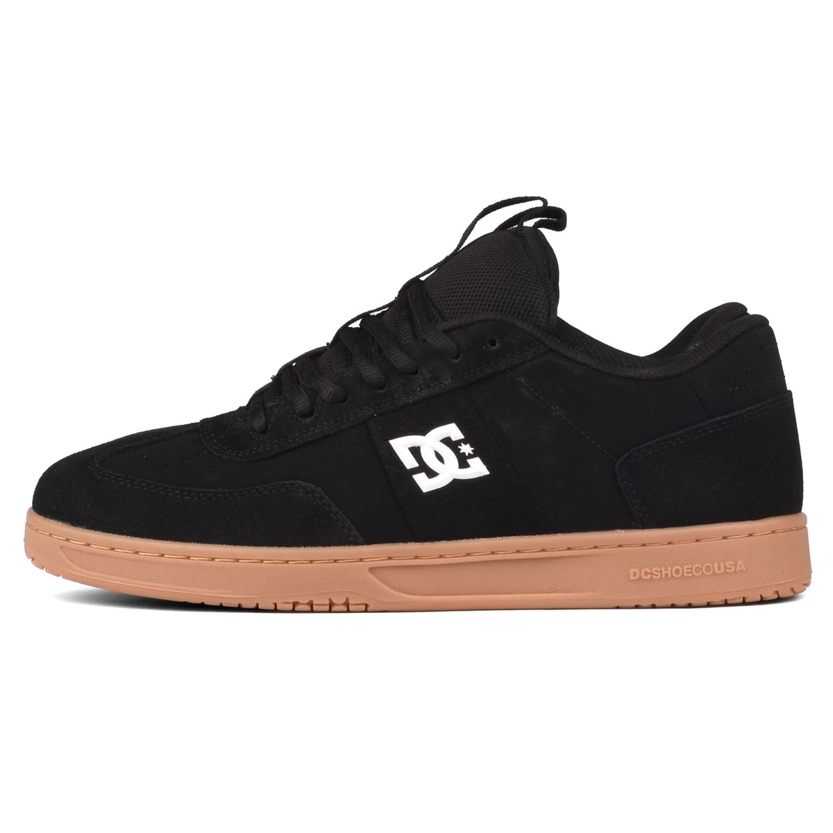 DC - Astrix (Black/White/Gum)