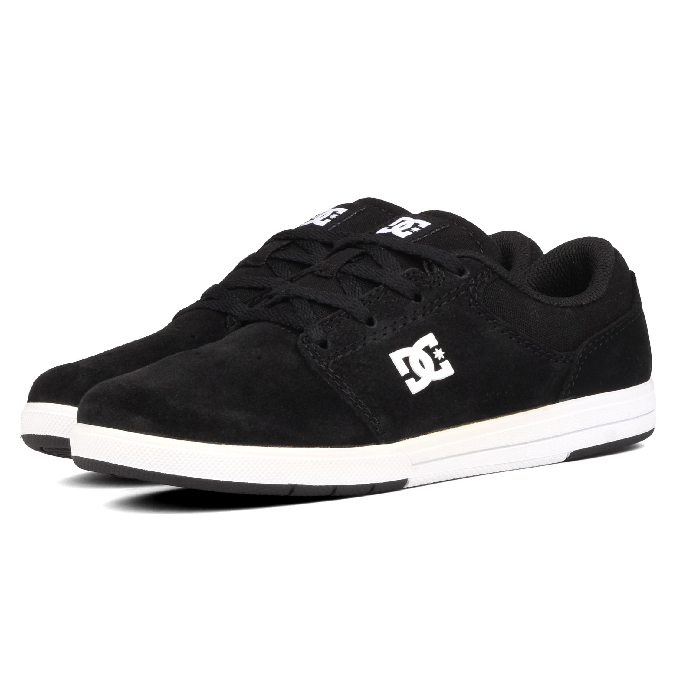 DC - Crisis 2 Youth (Black/White)*SALE