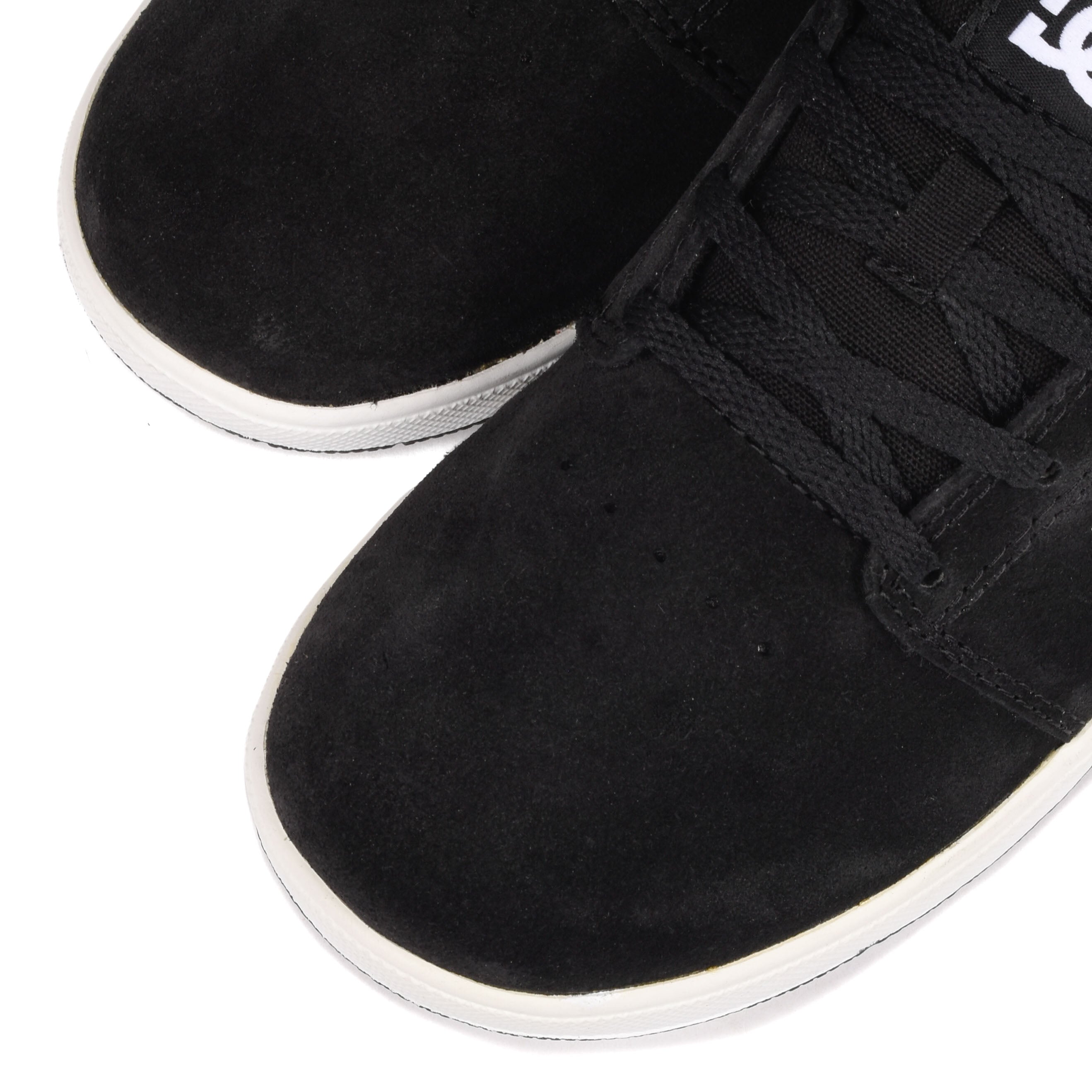 DC - Crisis 2 Youth (Black/White)*SALE