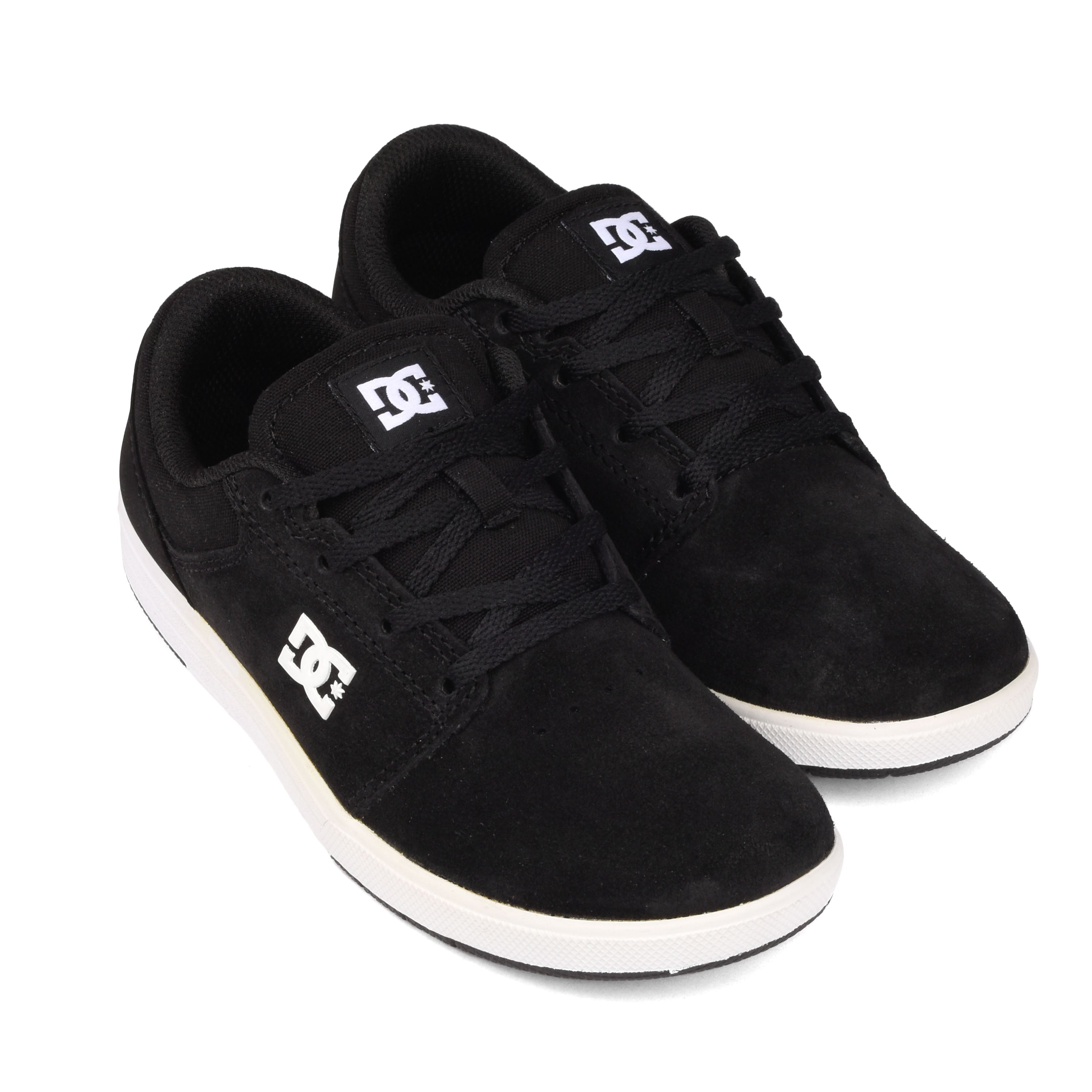 DC - Crisis 2 Youth (Black/White)*SALE