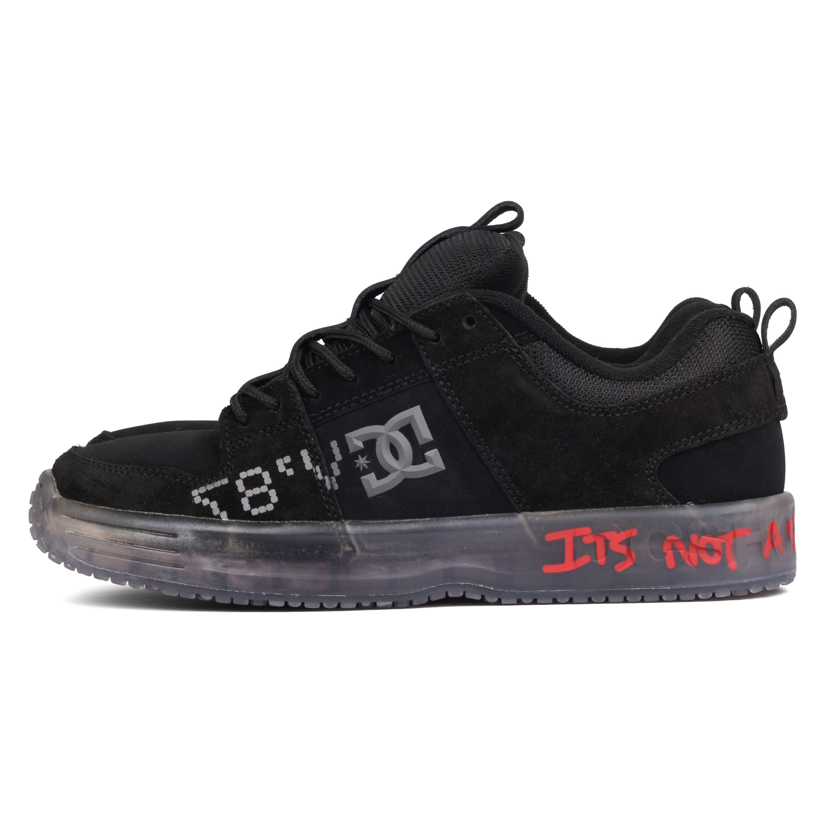 DC - DCV87 Lynx (Black) *SALE