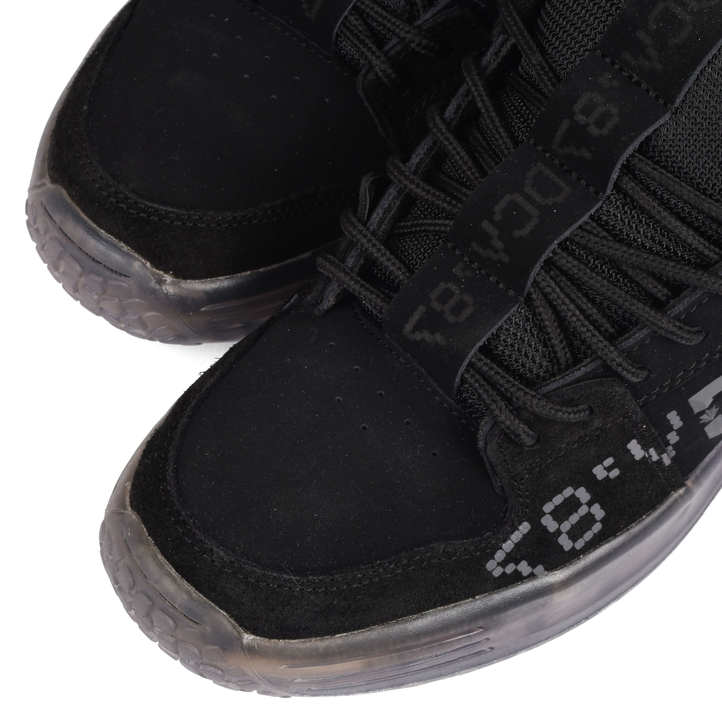 DC - DCV87 Lynx (Black) *SALE