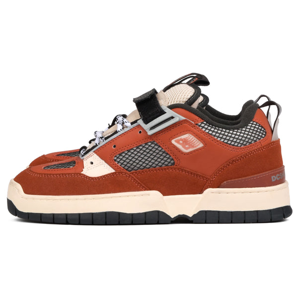 まろ 　DC SHOES BRONZE 56K JS1 DC - JS1 x Bronze 56k (Bronze) *SALE – 303boards.com