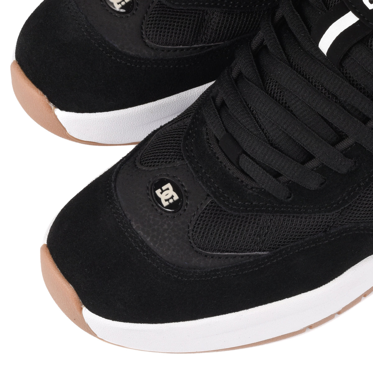 DC - John Shanahan JS-2 (Black/White/Gum)