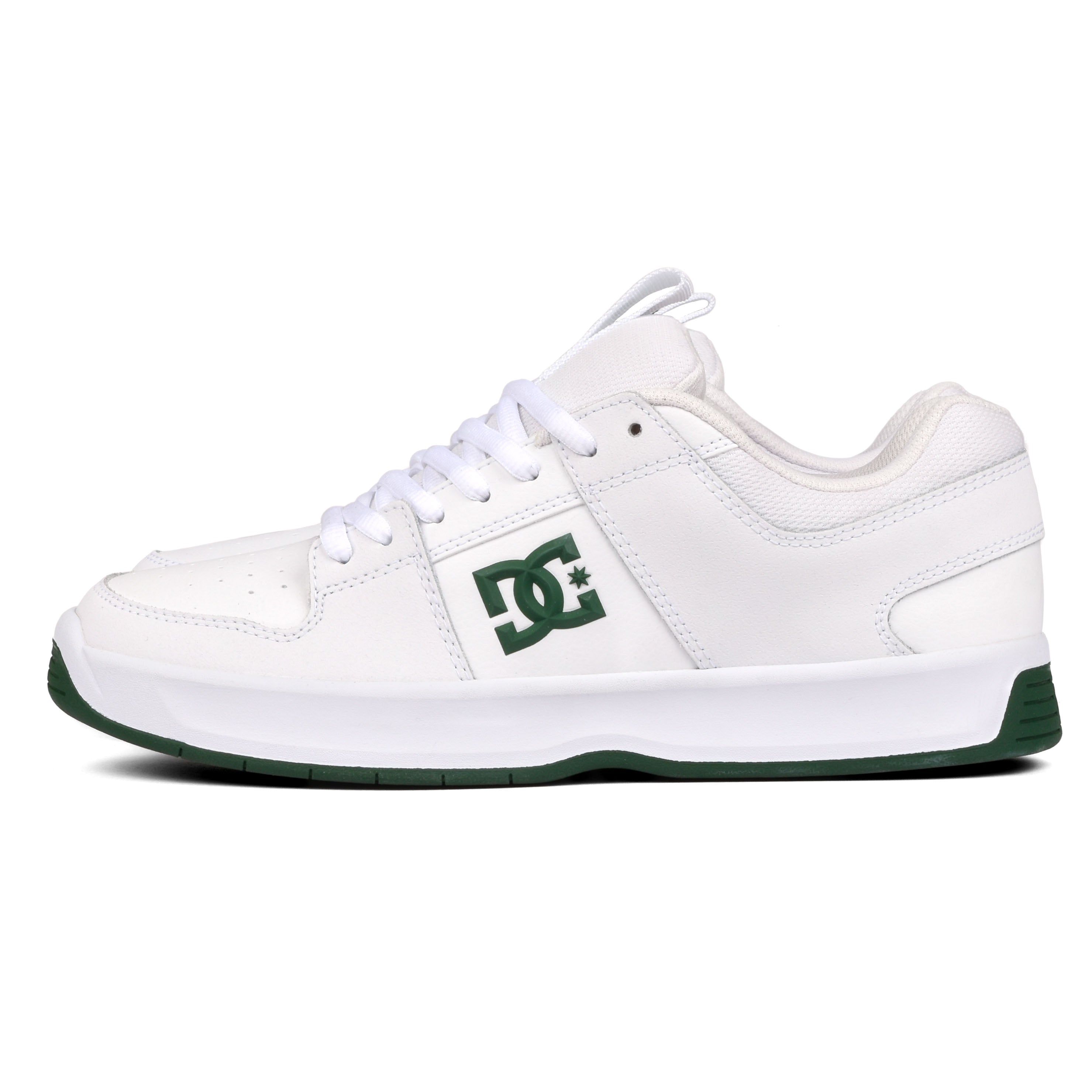 DC - Lynx Zero S (White/Green) *SALE