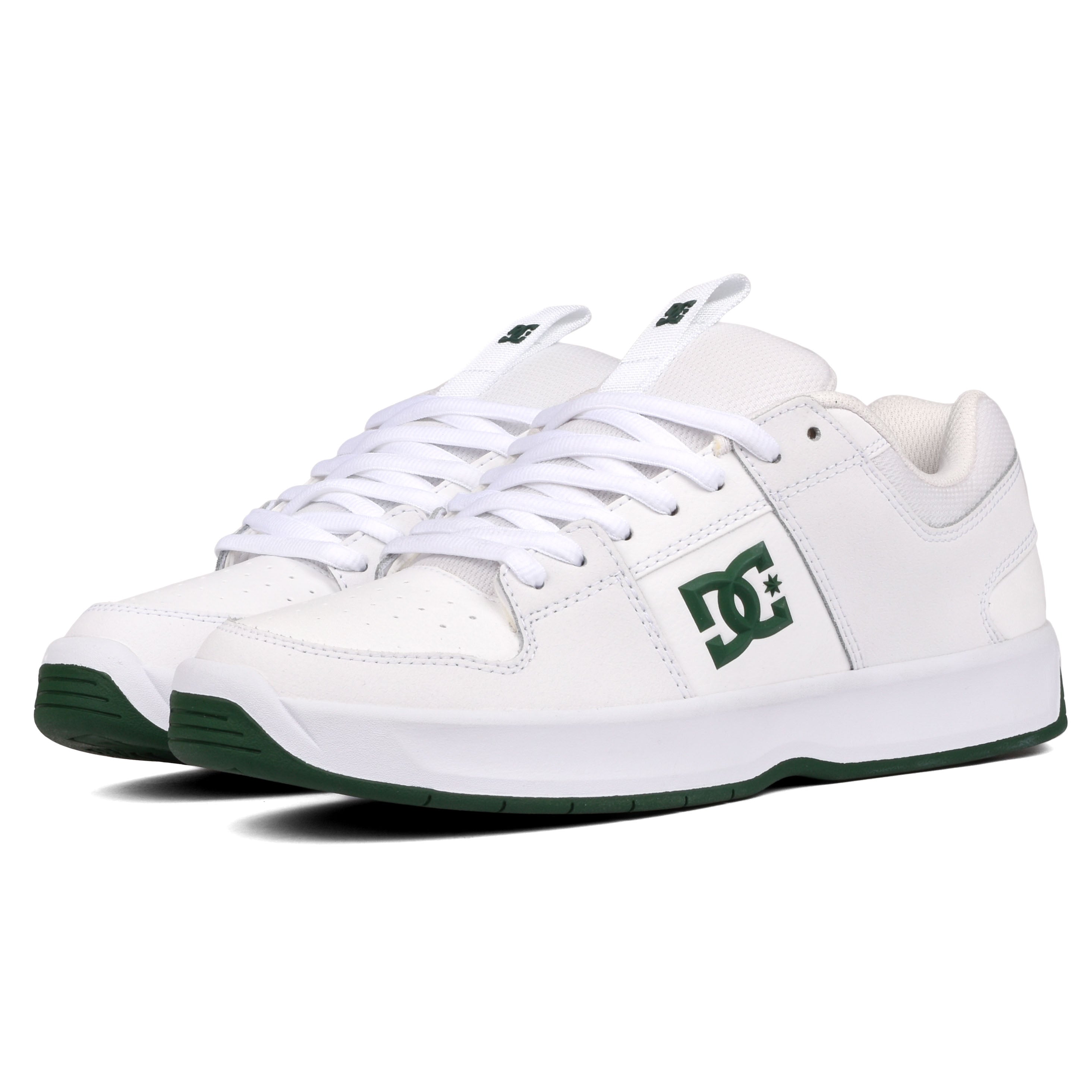 DC - Lynx Zero S (White/Green) *SALE