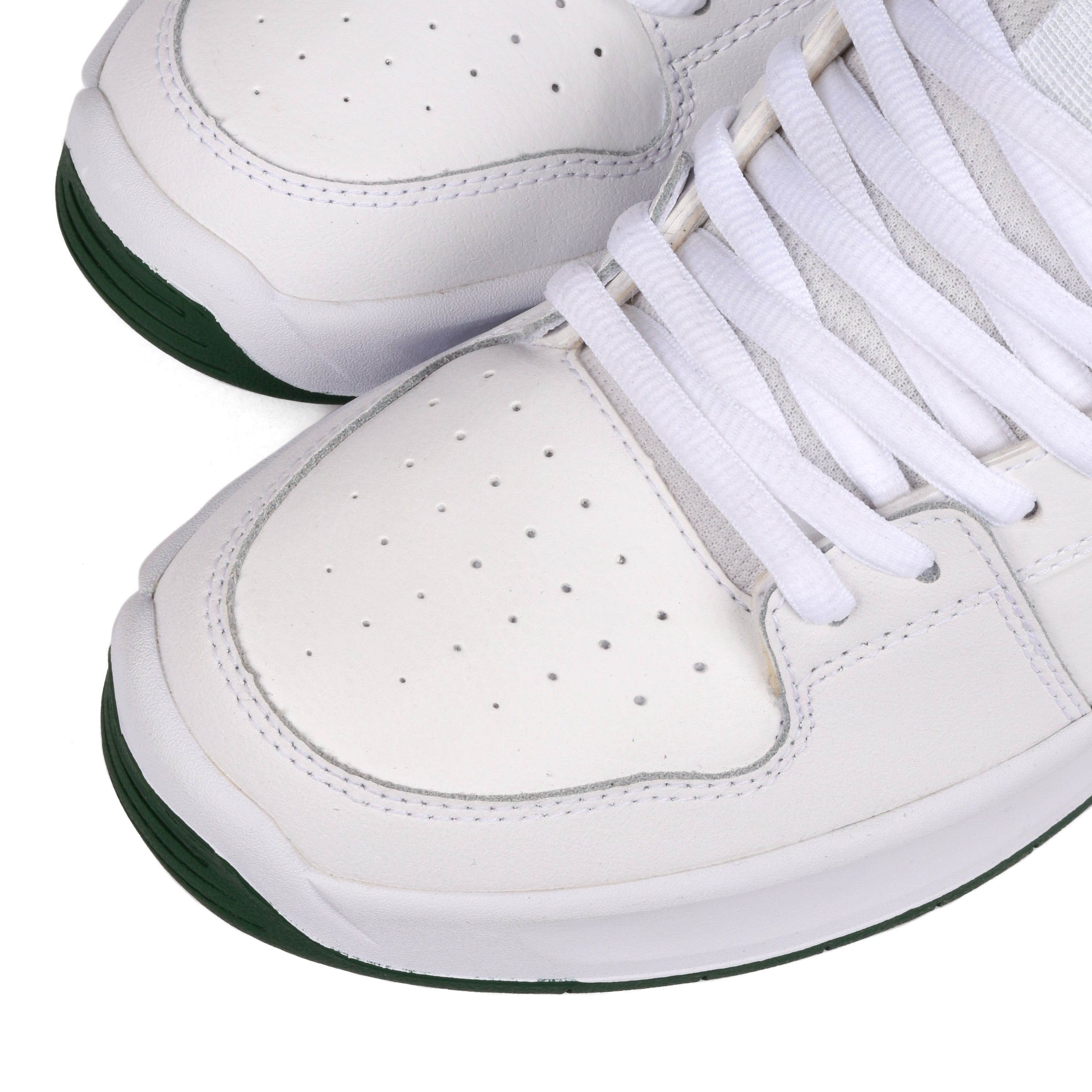 DC - Lynx Zero S (White/Green) *SALE