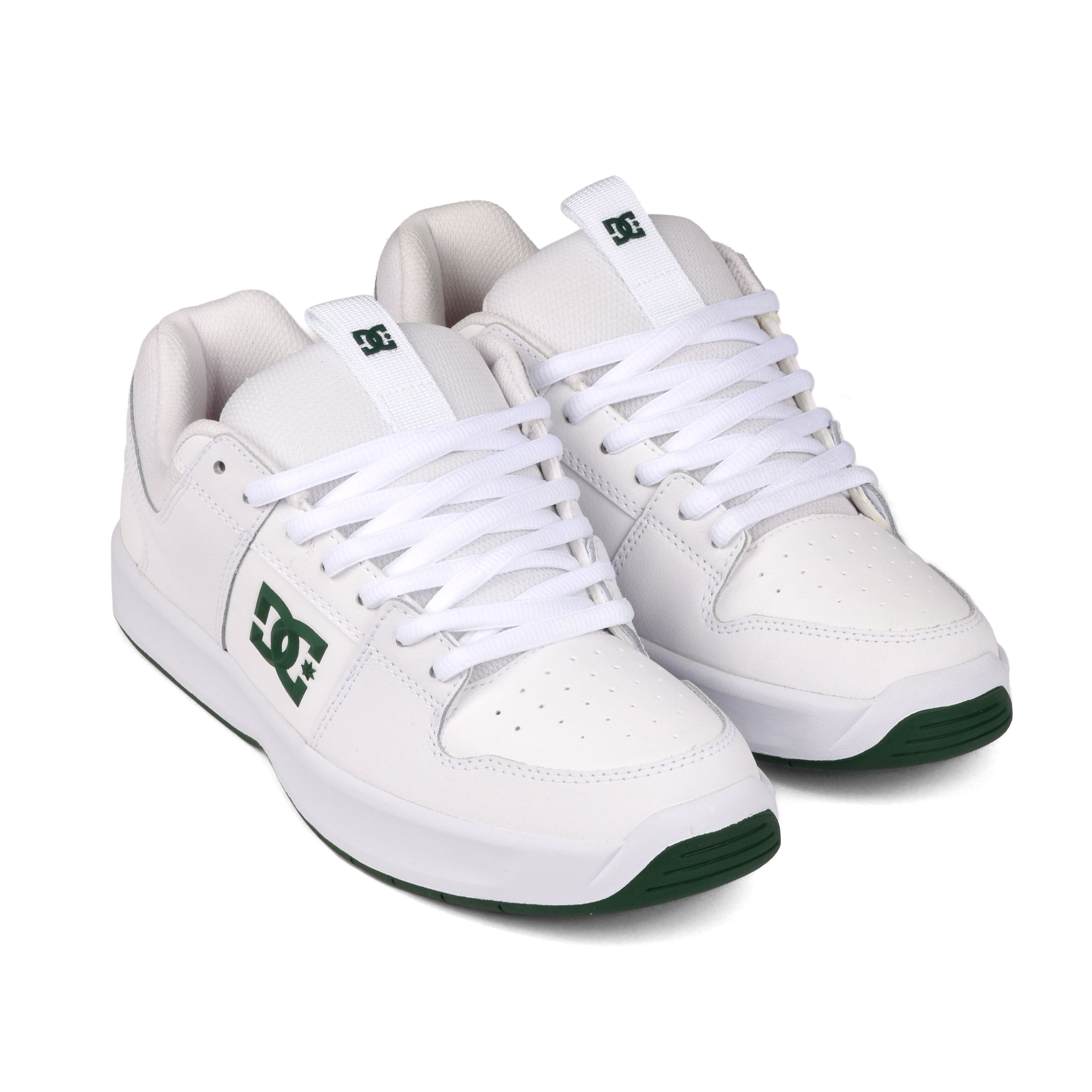 DC - Lynx Zero S (White/Green) *SALE