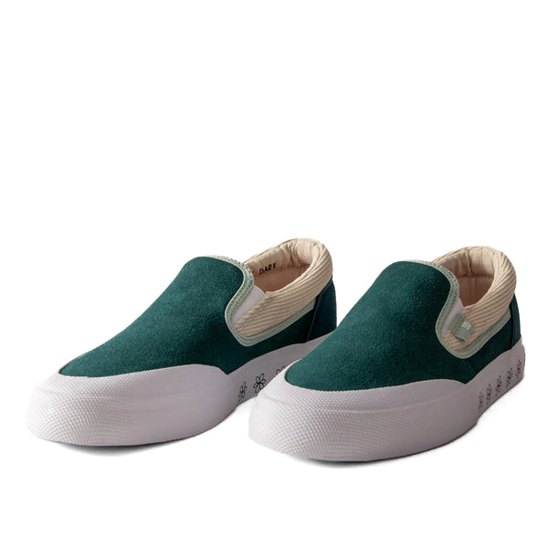 DC - Manual X Susie (Dark Teal) *SALE – 303boards.com