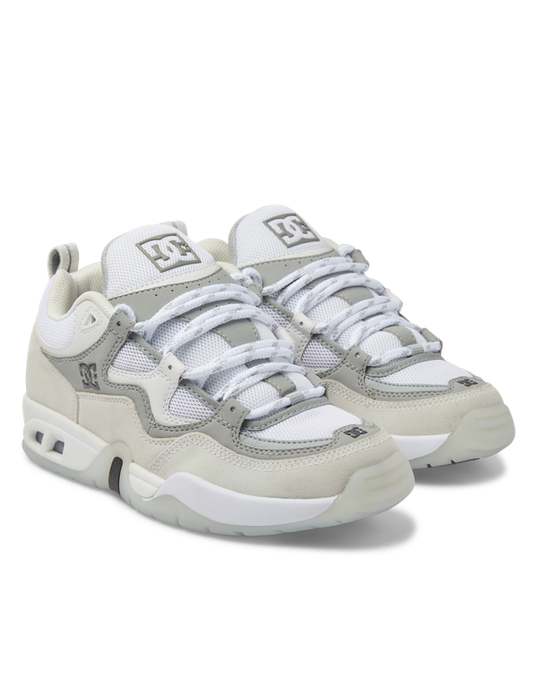 スケートボード DC SHOES(TRUTH OG) DC - Truth OG (White/Grey) – 303boards.com