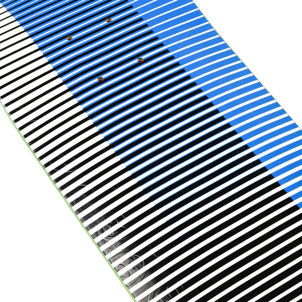 303 Boards - Twin Gradient Blue Deck (8.25")