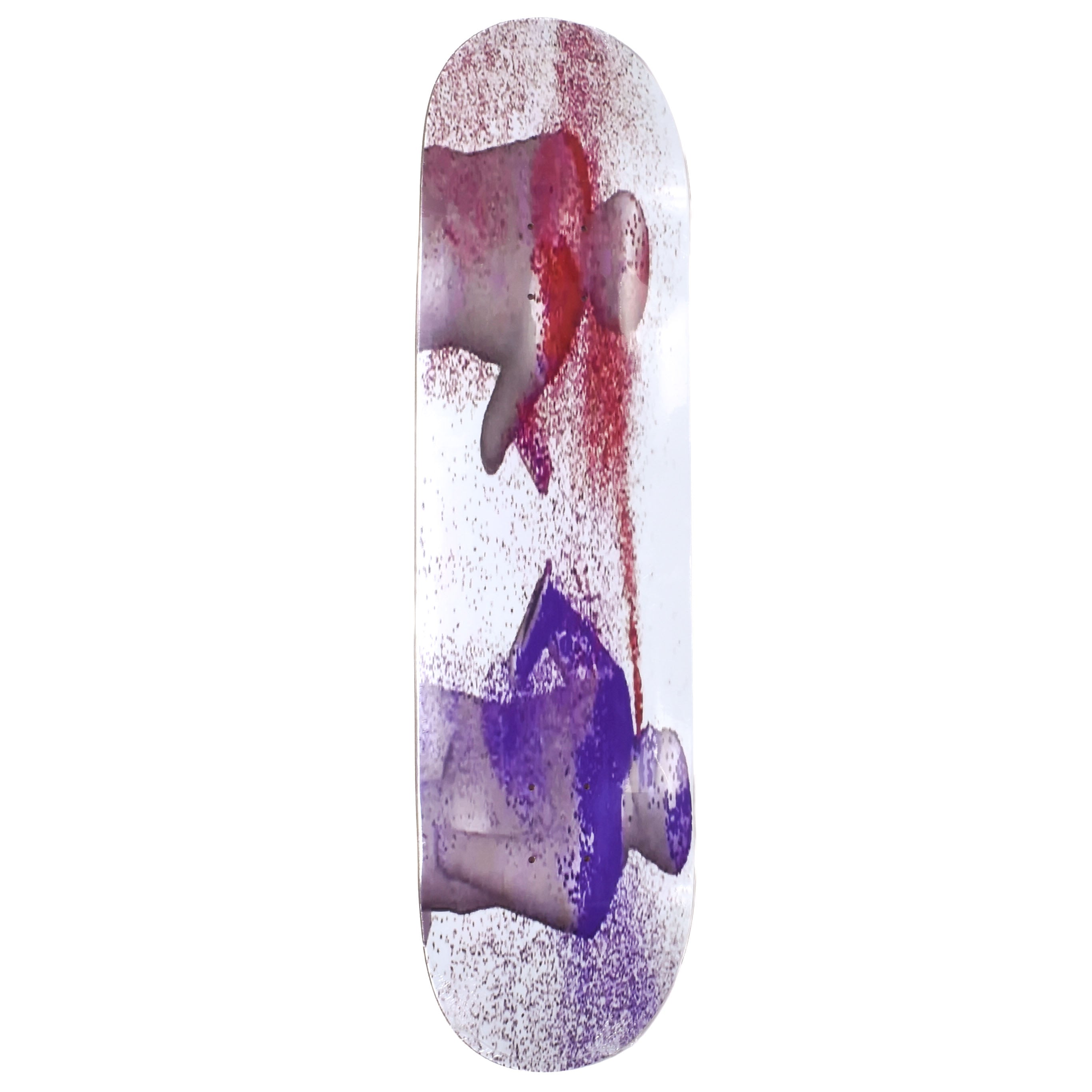 Bronze 56K - Bronze 19 Deck (8.5")