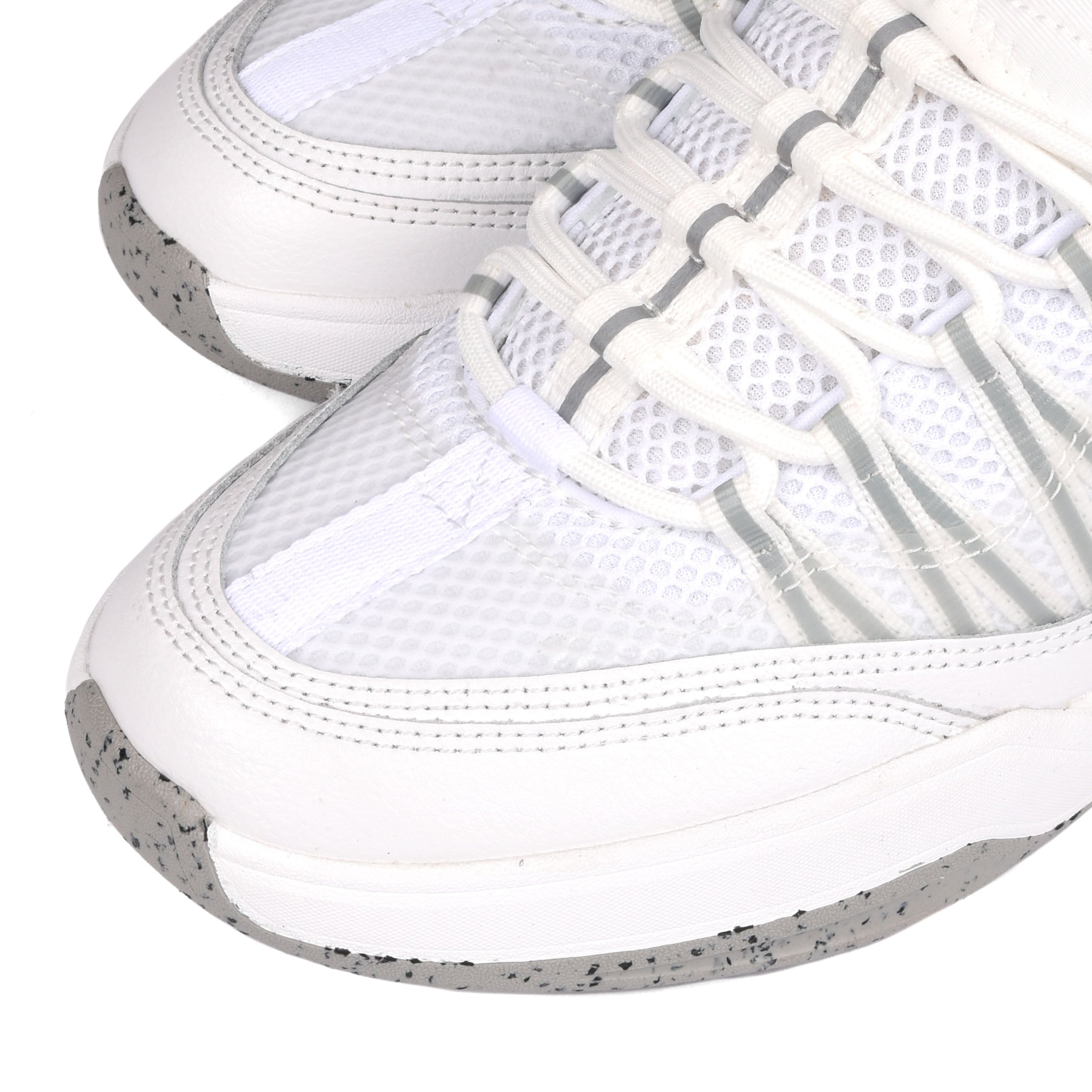 Es- Imprint (White/Grey)