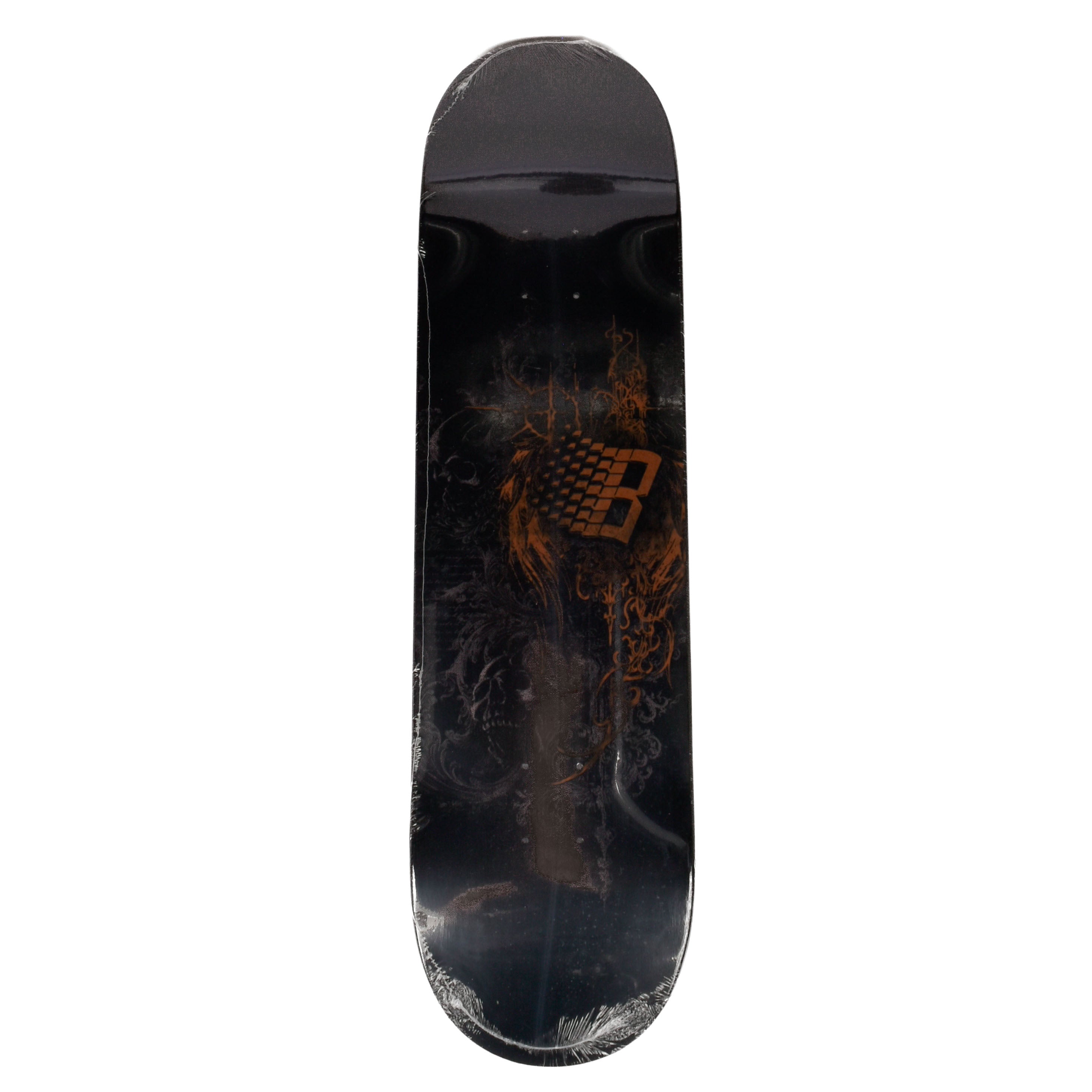 Bronze 56K - BFFliction Deck (8.5")