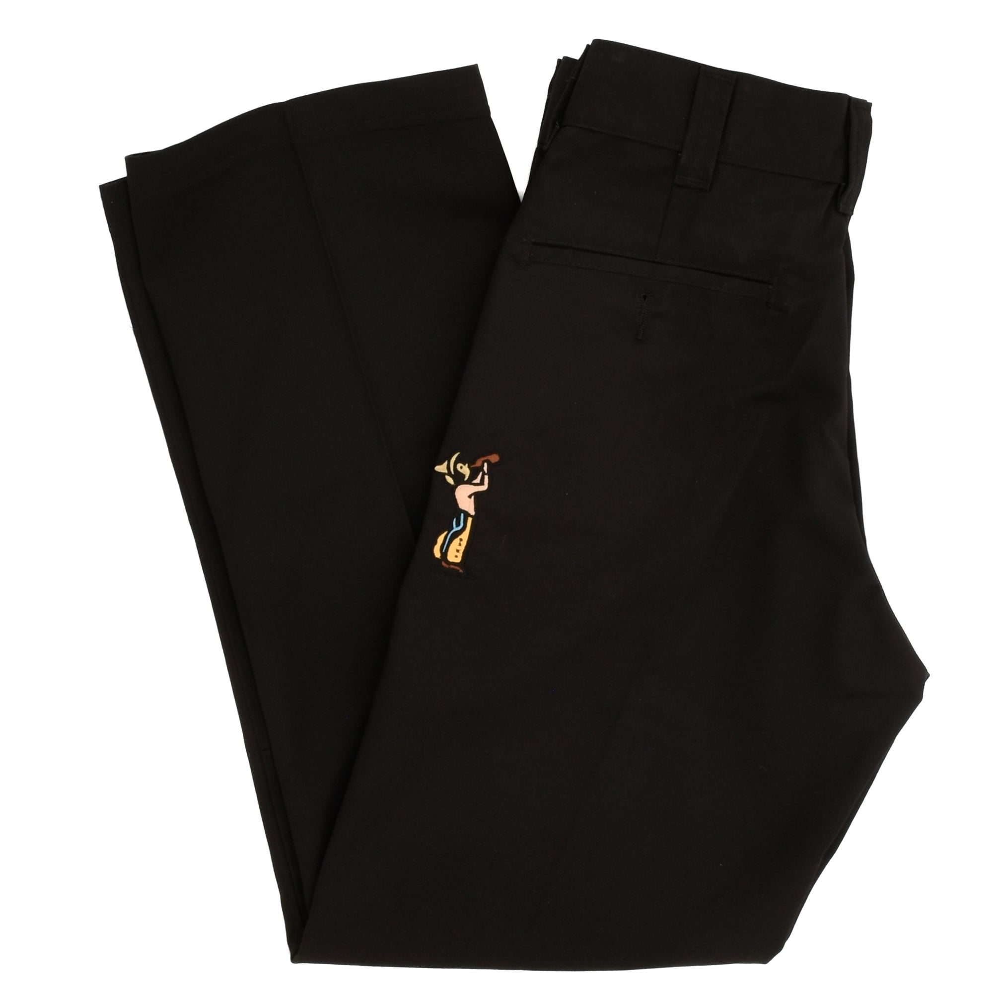 303 Boards - 303 X Paky Wild Frontier X Dickies Skateboarding