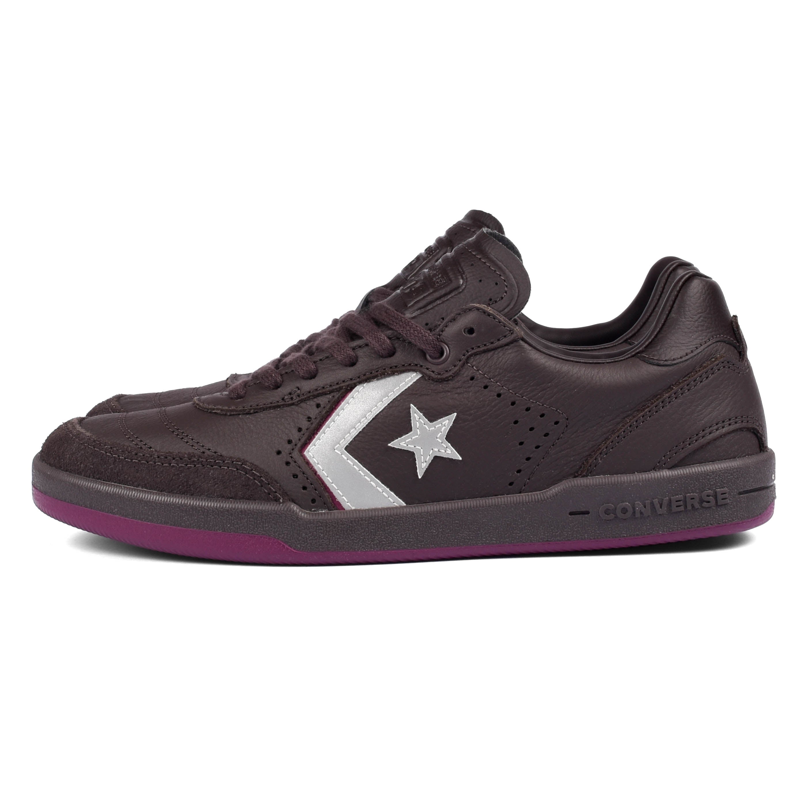 Converse Cons - Louie Lopez Pro 2 OX (Coffee Nut/Silver/Frozen Acai) *SALE