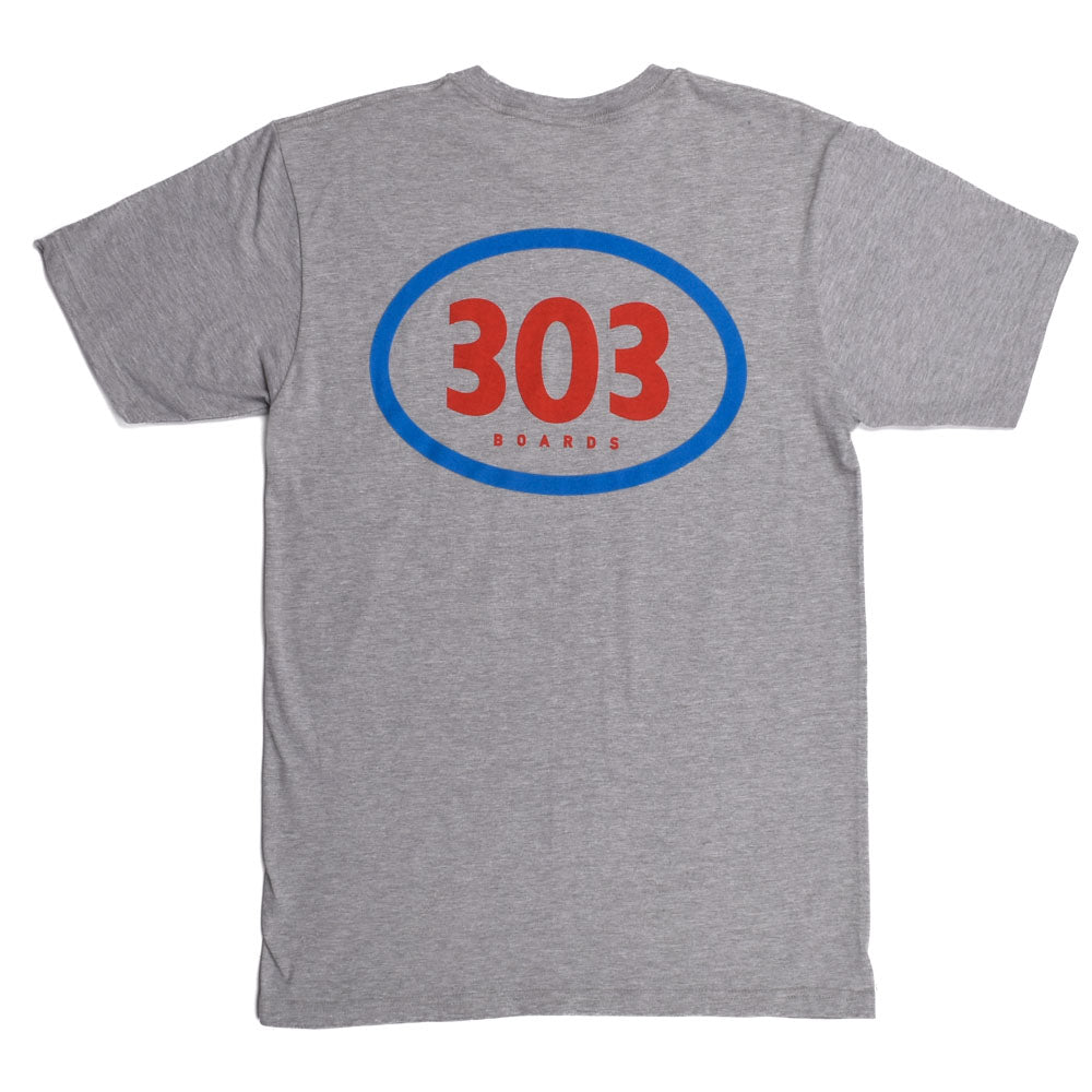 303 T Shirts – 303boards.com