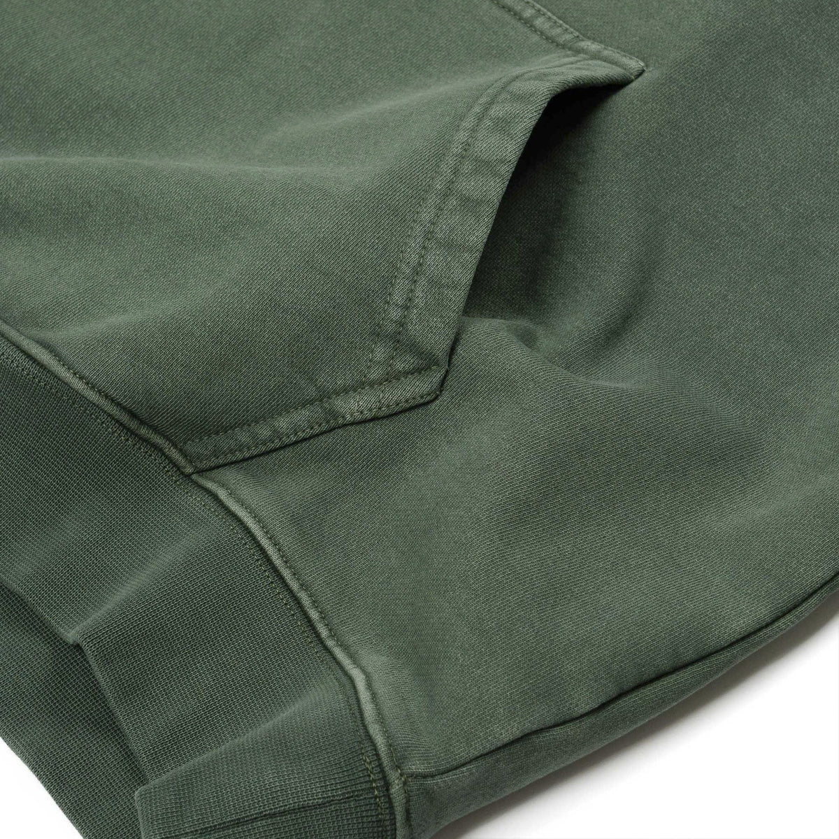 Dancer - OG Logo Hoodie (Green) *SALE