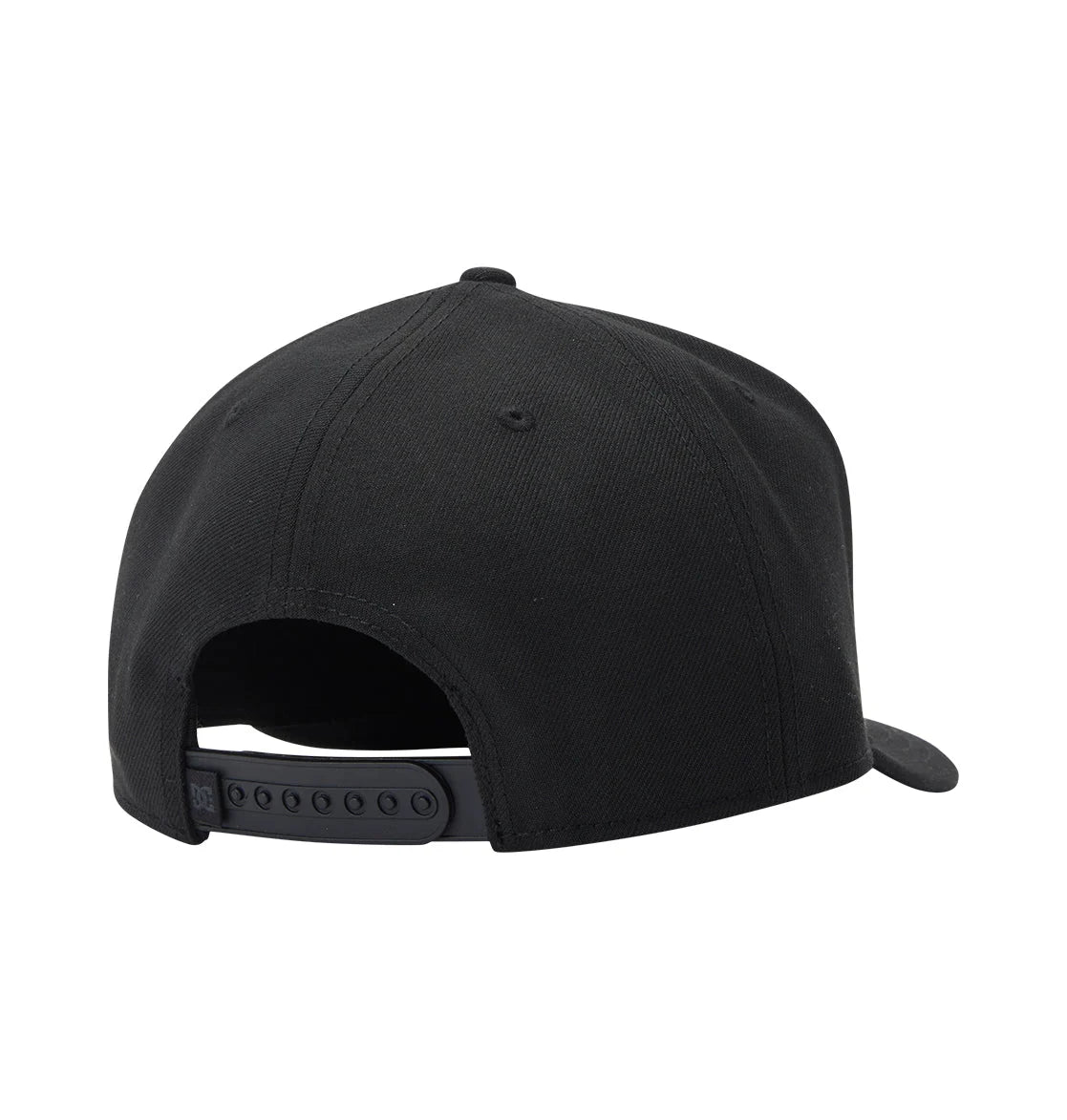 Dc - Empire Hat (Black)