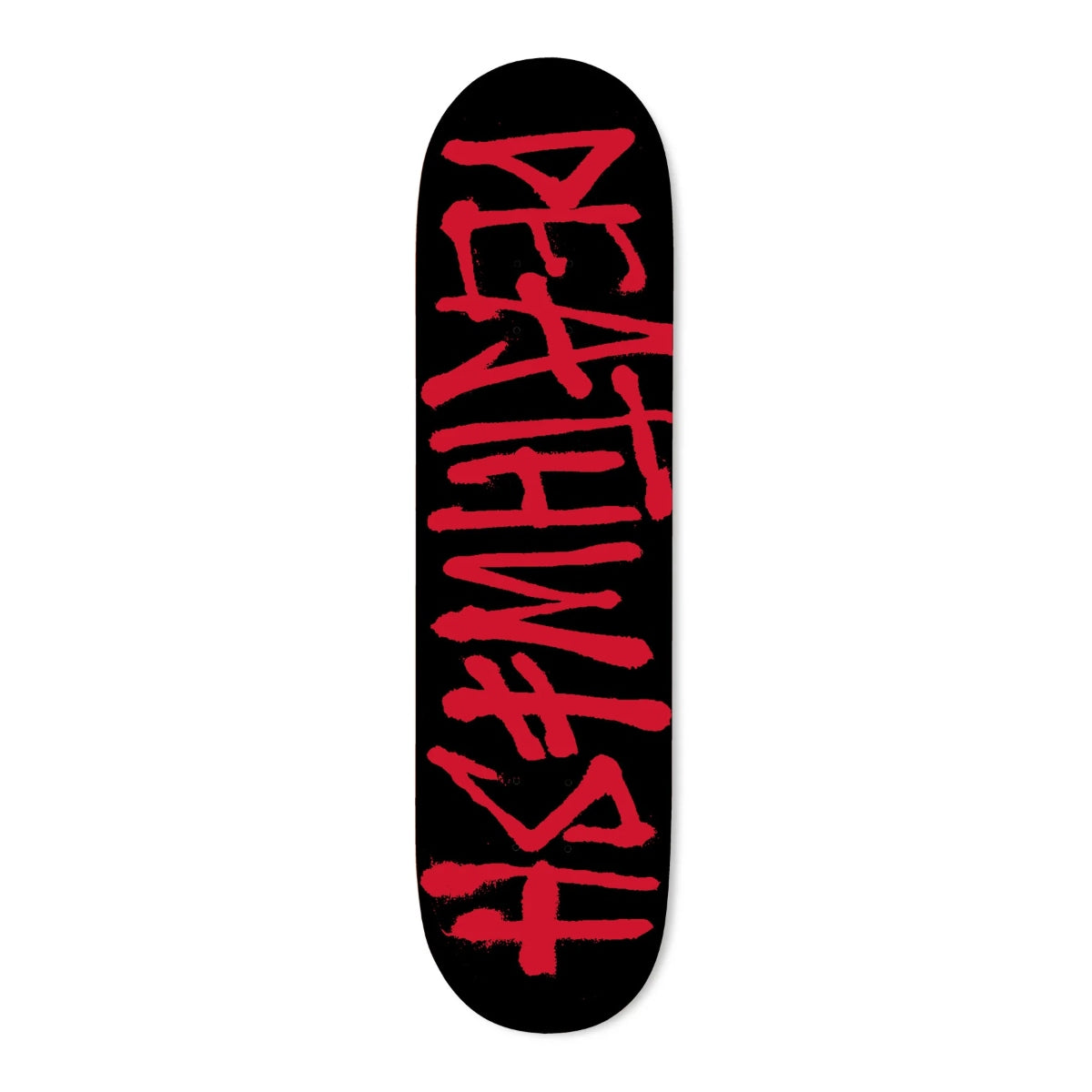 Deathwish - Deathspray Deck (8.25")