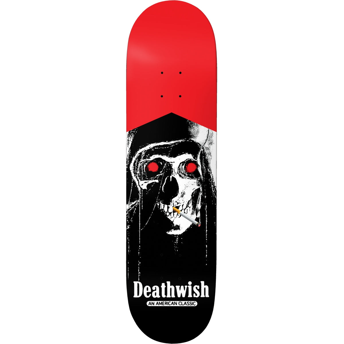 Deathwish - Erik Ellington Classic V2 Deck (8.475")