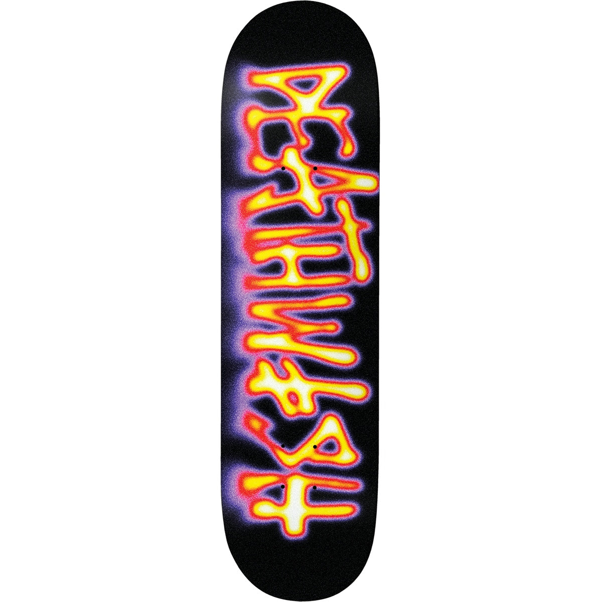 Deathwish - Heat Deck (8.25")