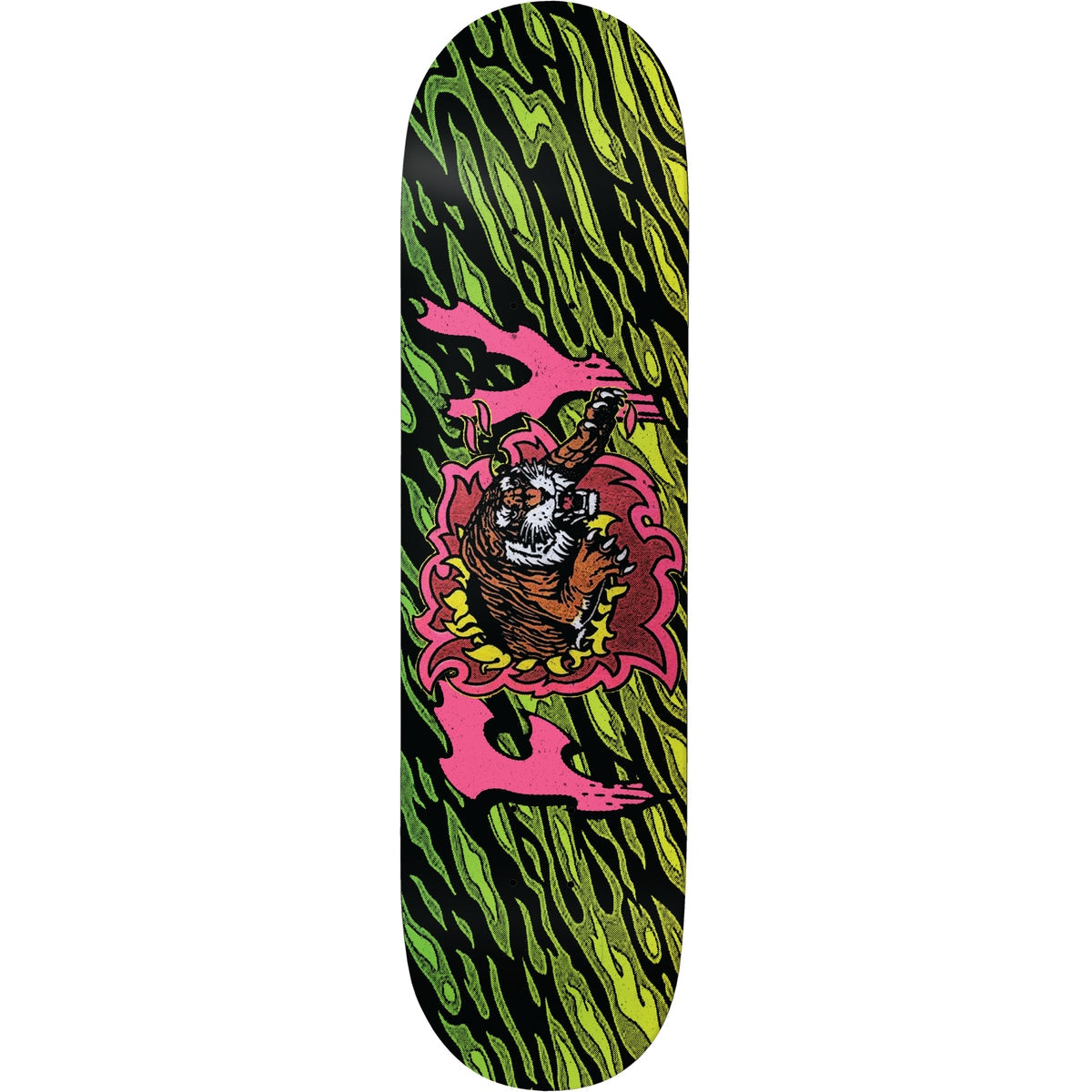 Deathwish - Jamie Foy Primal Twin Deck (8.5")