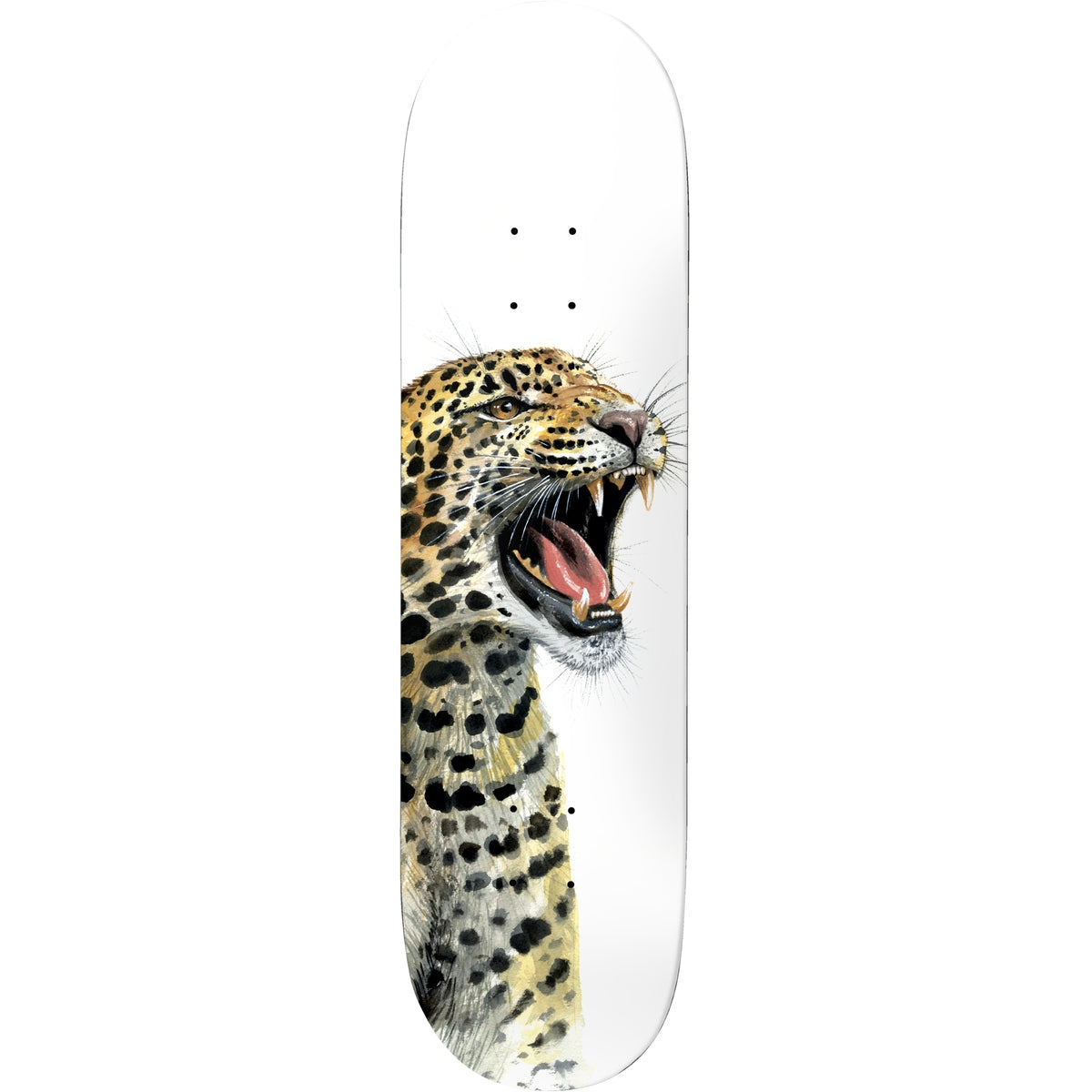Deathwish - Yuri Facchini Onça-Pintada Deck (8.5")