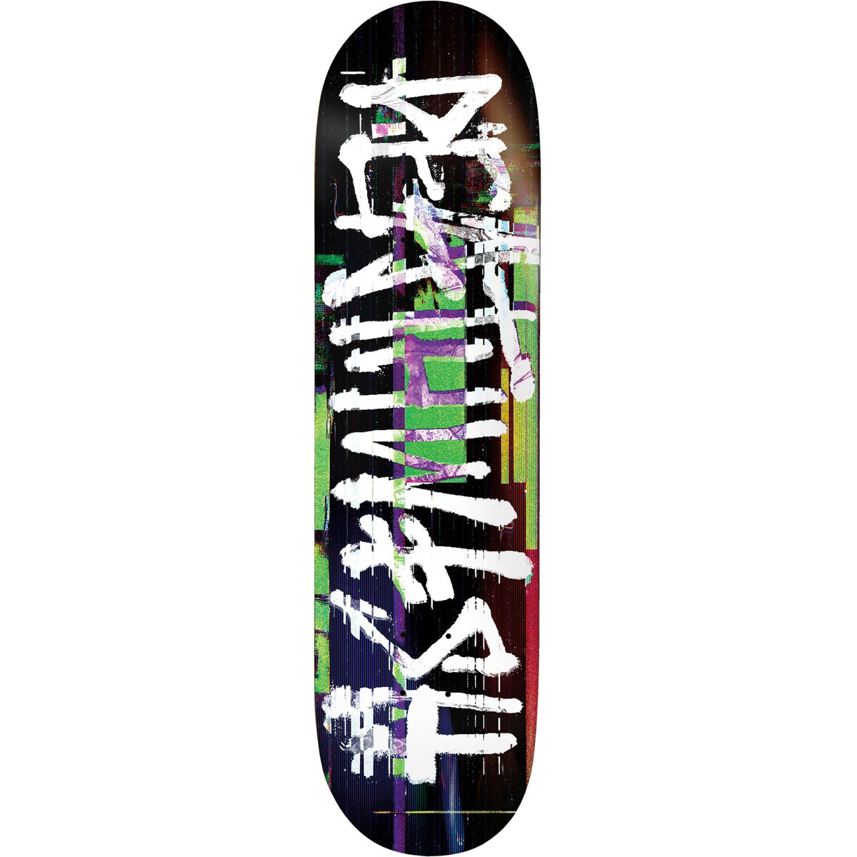 Deathwish - OG Deathspray TV Deck (8.6")