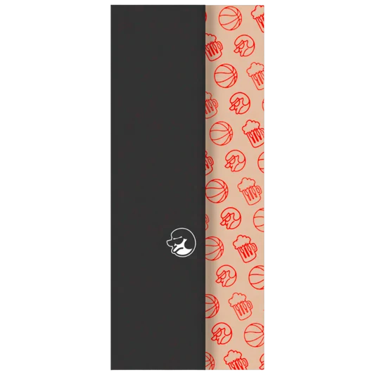 Classic - Classic Die Cut Griptape