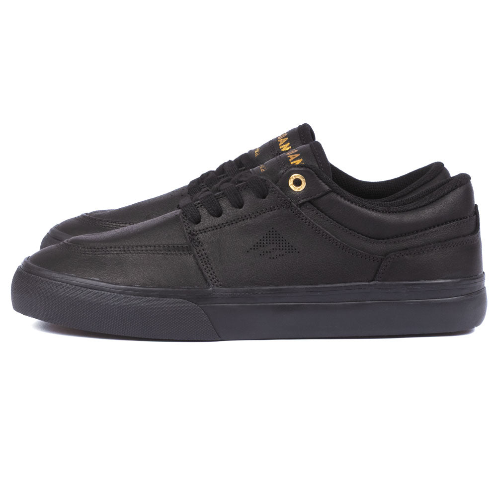 Emerica - Hoban (Black/Gold) *SALE